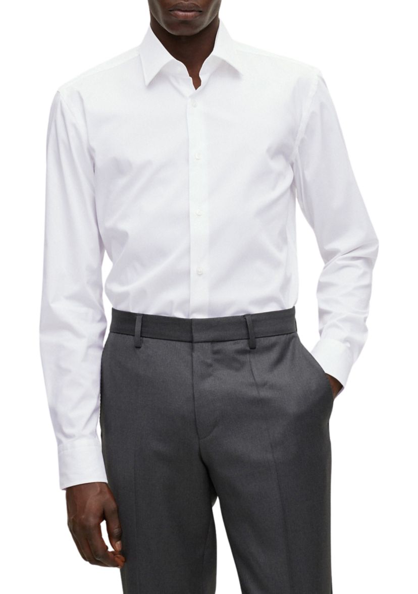 Mens Hank Kent Dress Shirt