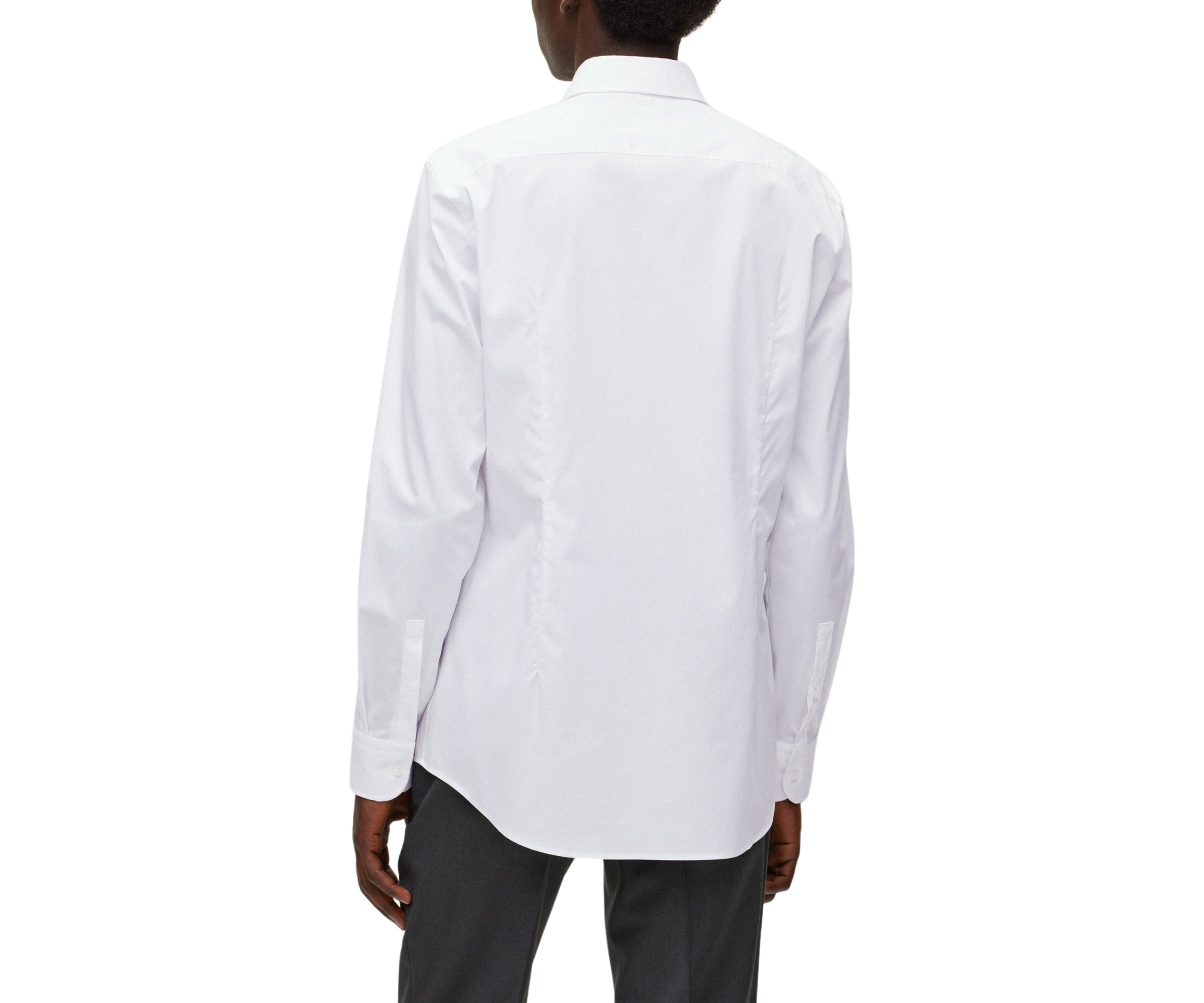Mens Hank Kent Dress Shirt