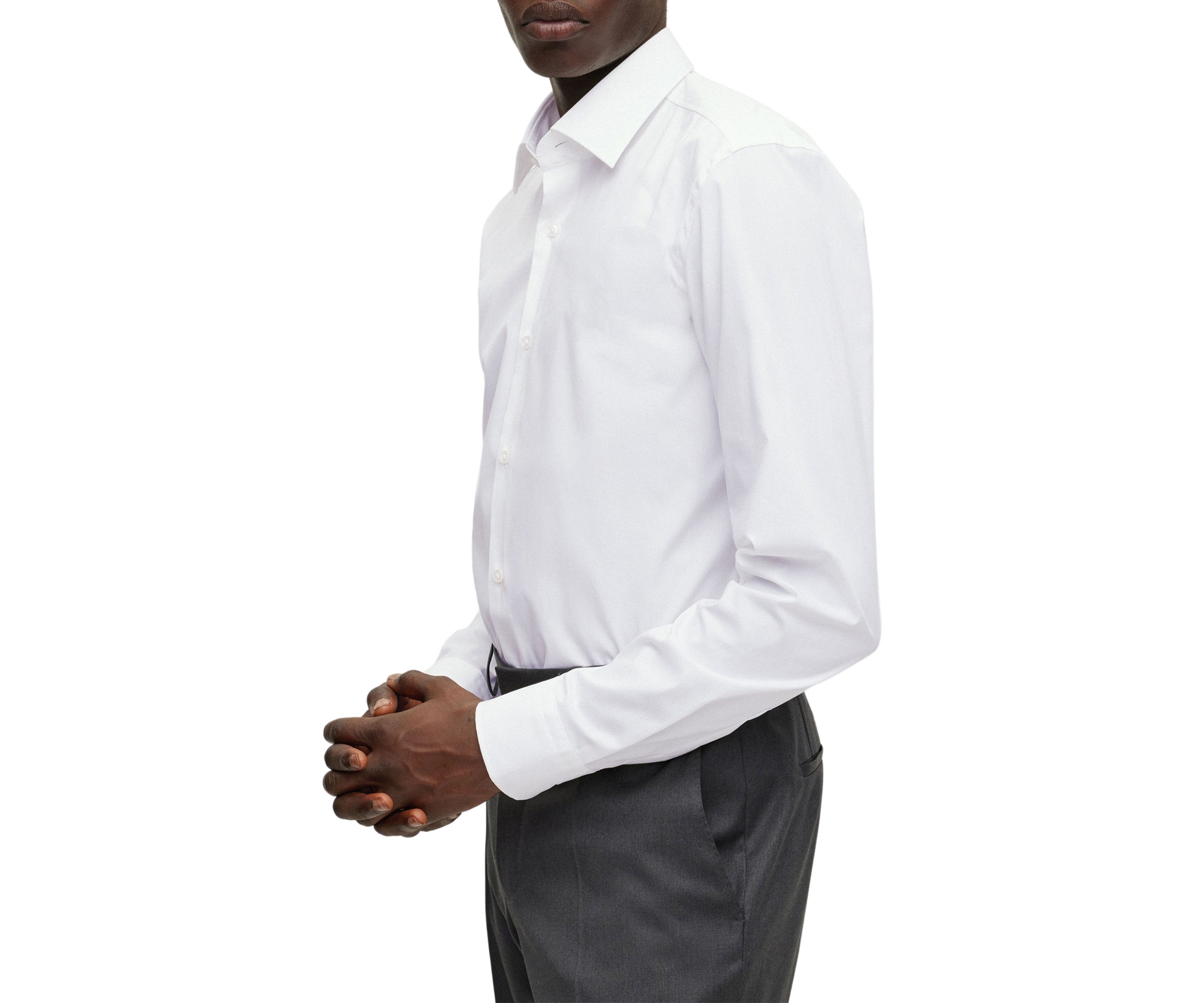 Mens Hank Kent Dress Shirt