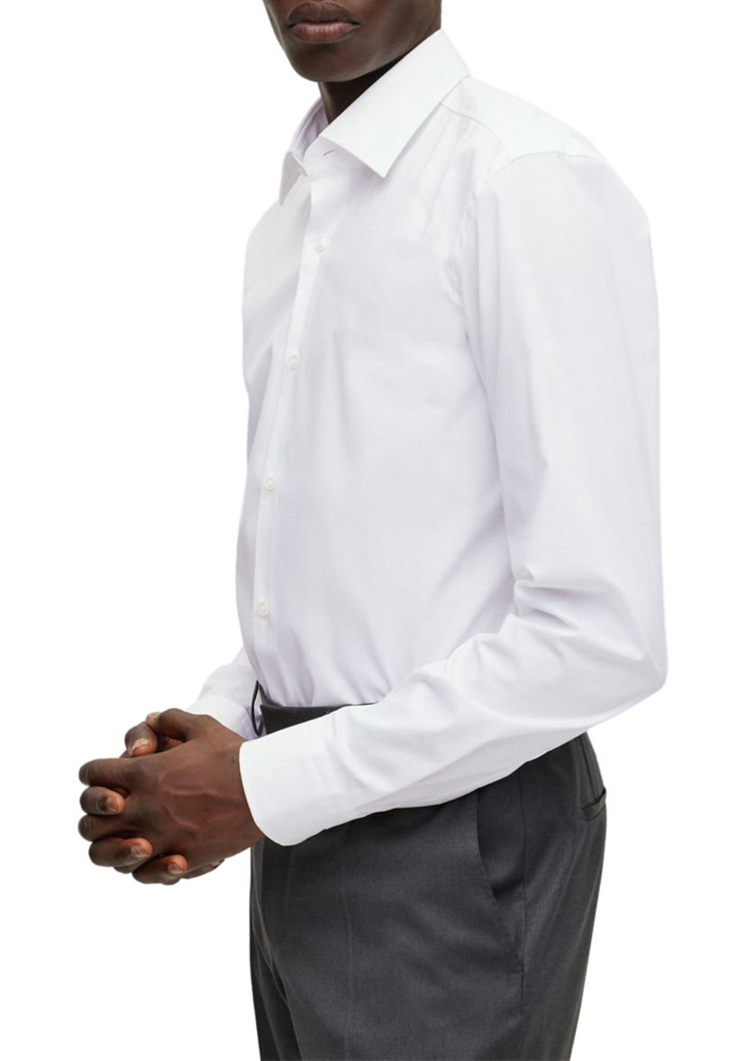 Mens Hank Kent Dress Shirt