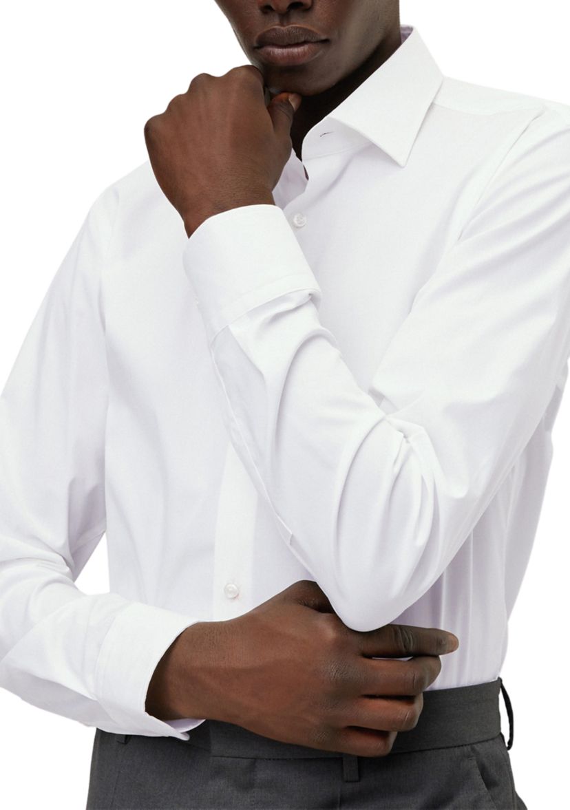 Mens Hank Kent Dress Shirt