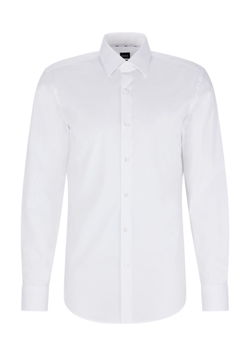 Mens Hank Kent Dress Shirt