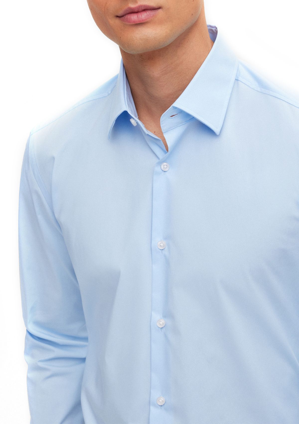 Mens Hank Kent Dress Shirt