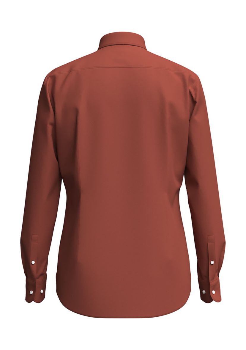 Mens Hank Kent Dress Shirt