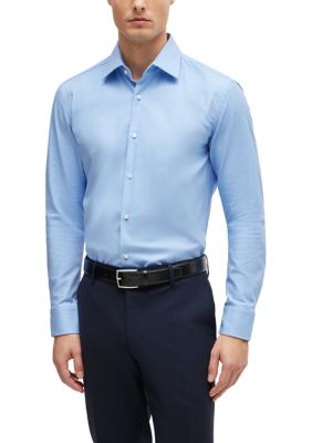 HUGO BOSS Men's Button Down Shirt