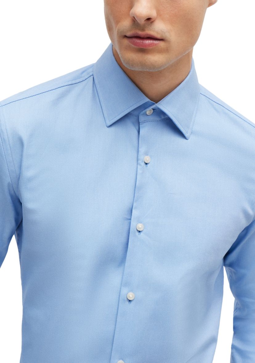 Mens Button Down Shirt