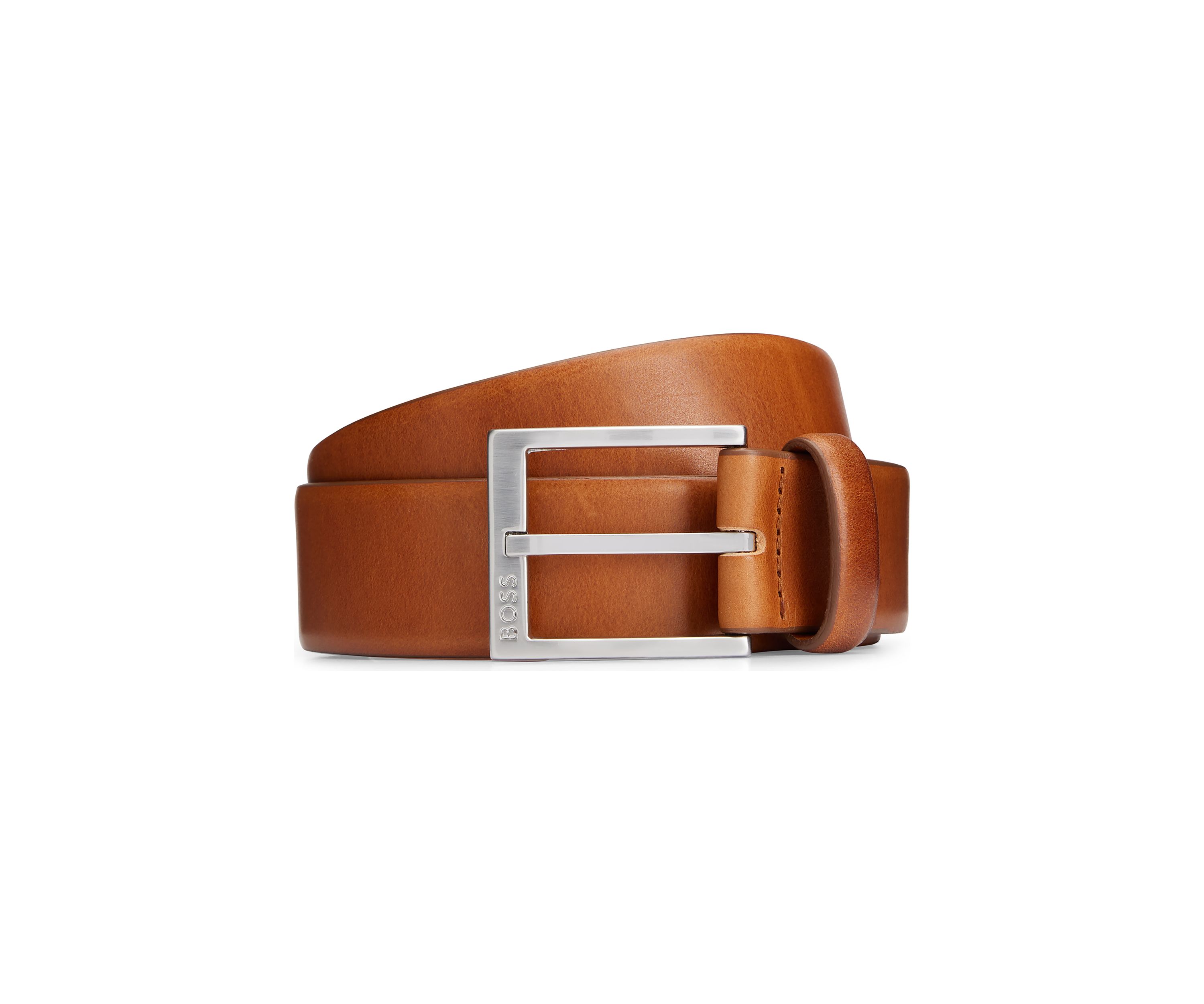 Erron Casual Leather Belt