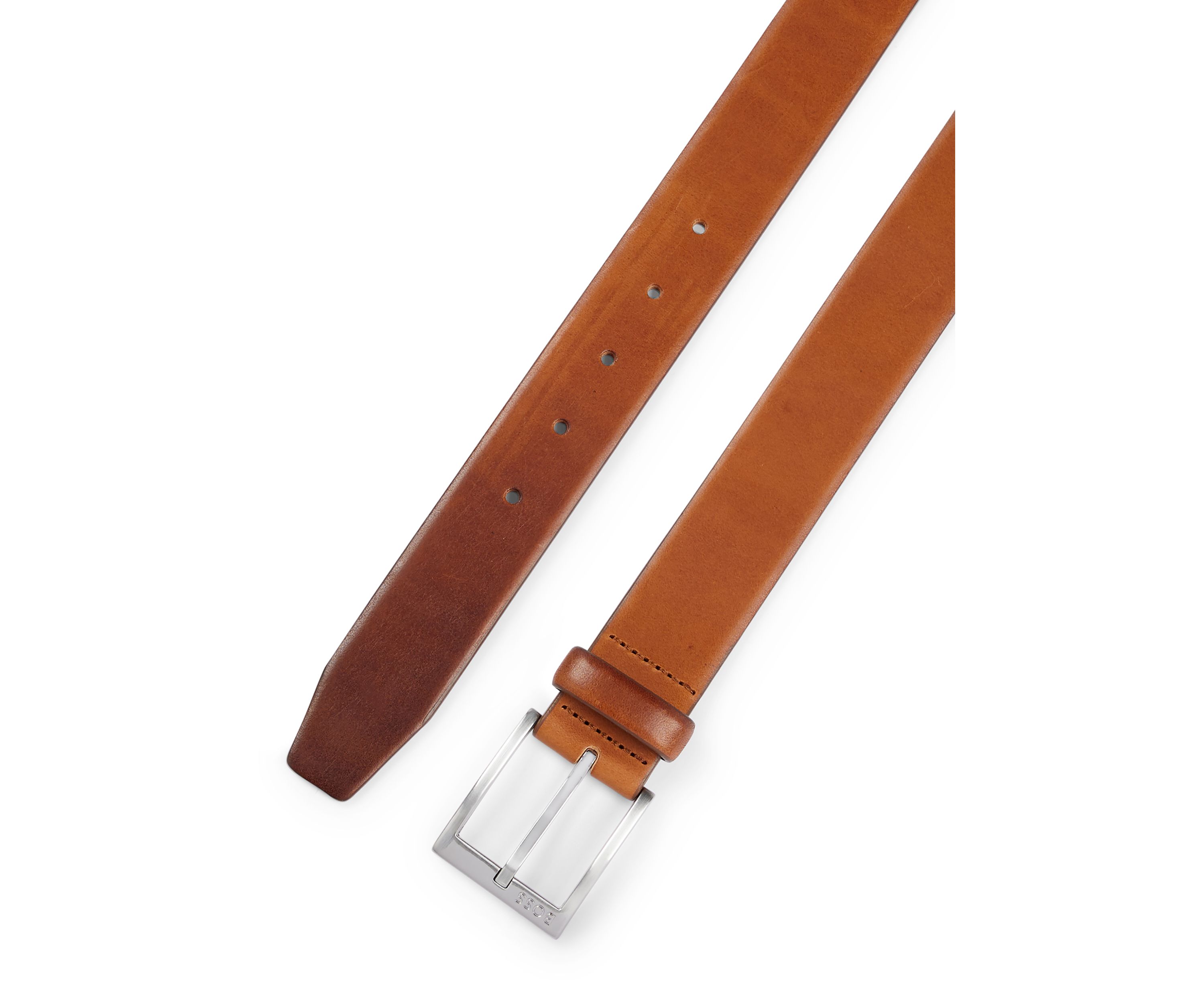 Erron Casual Leather Belt