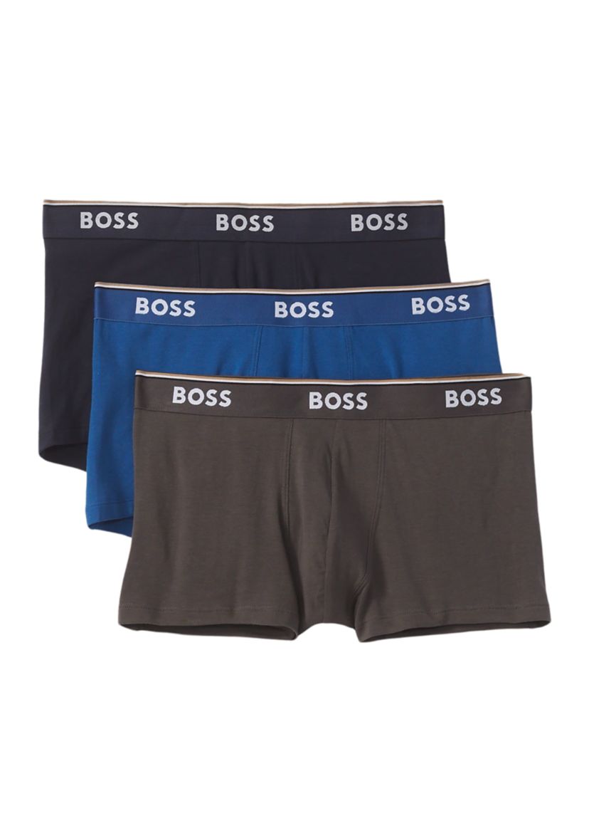 3-Pack of Boxer Briefs