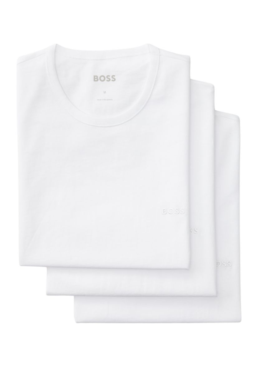 Mens Classic T-Shirt - 3 Pack