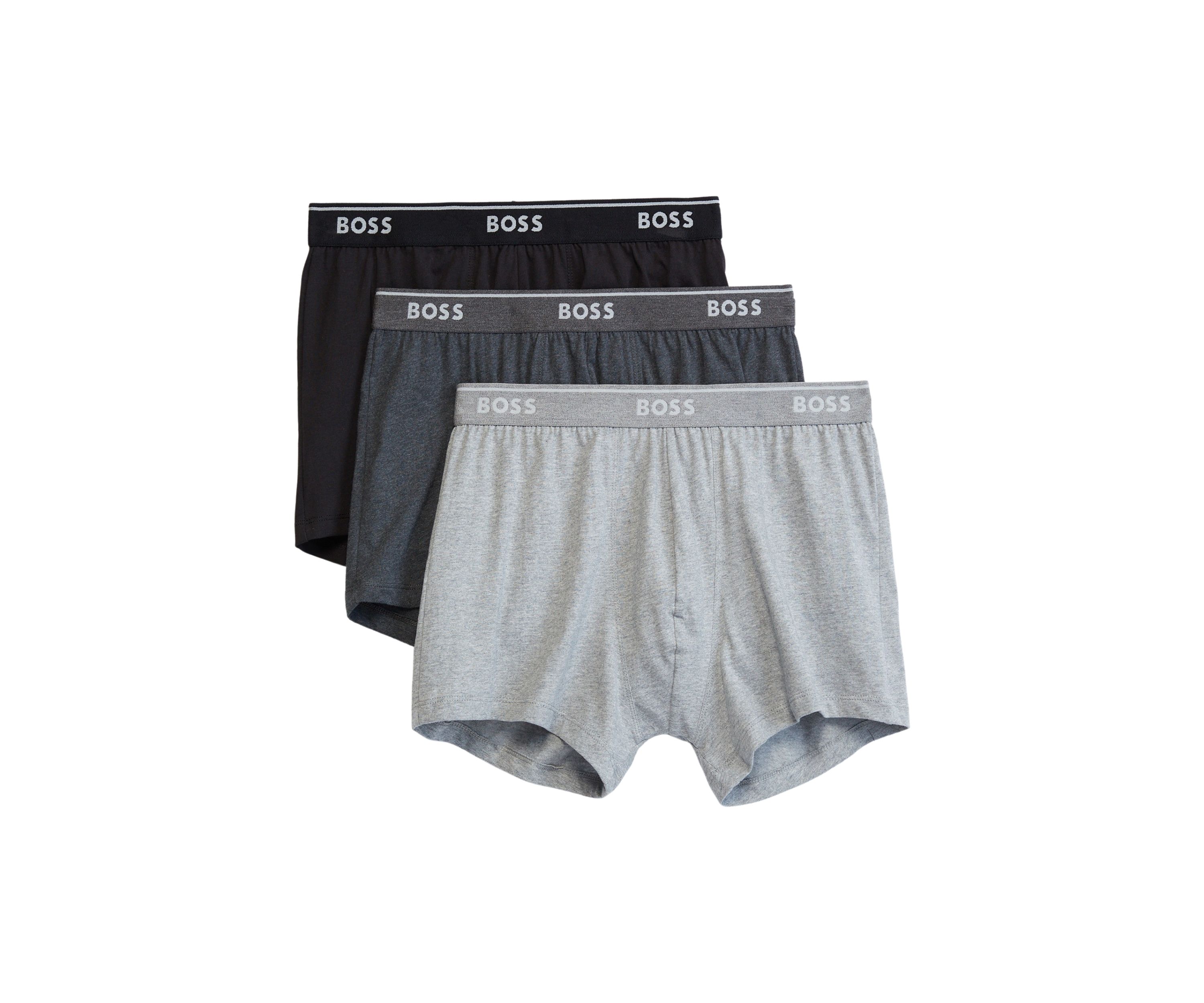 Set of 3 Boxer Briefs