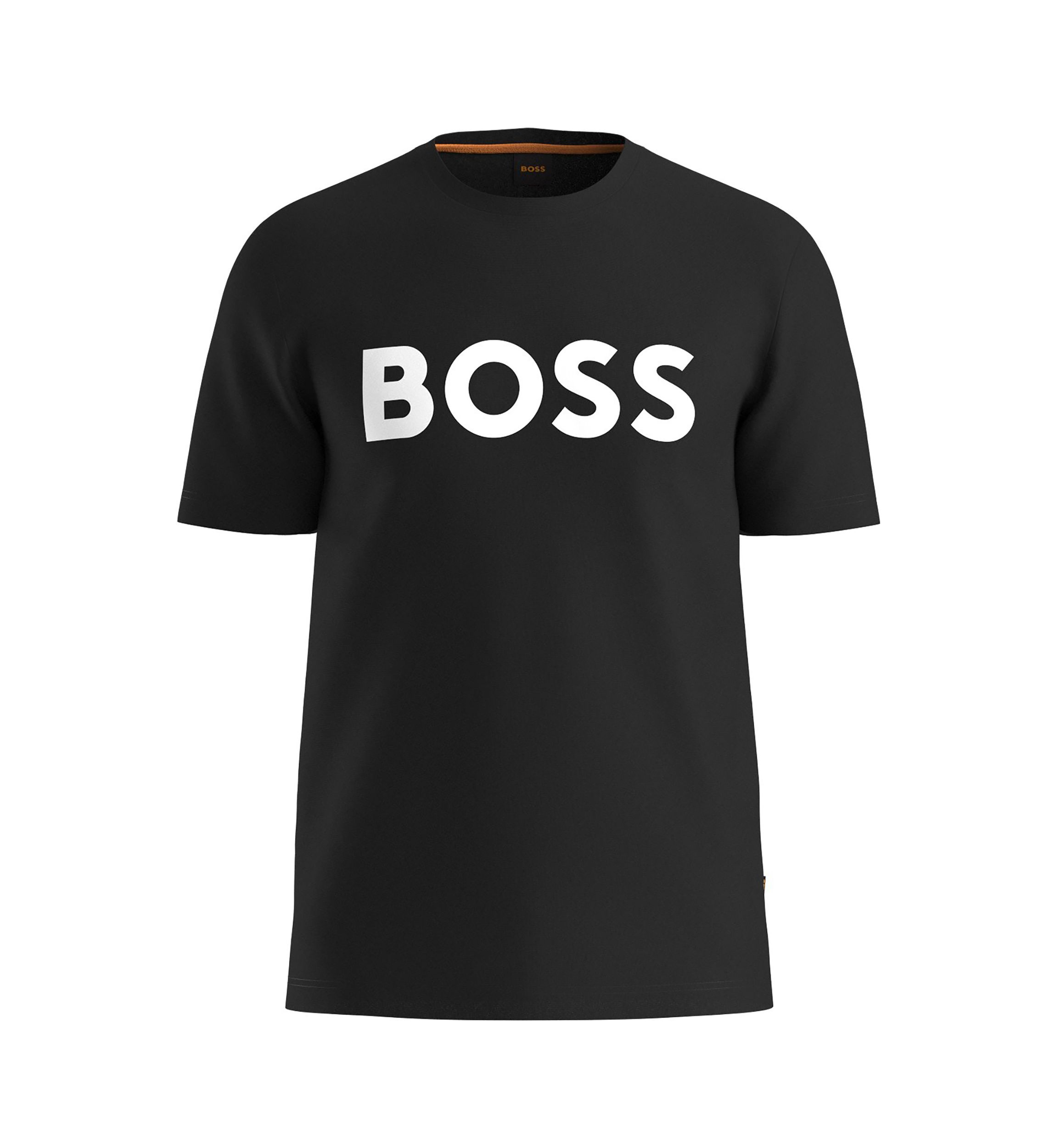 Mens Thinking One Graphic T-Shirt