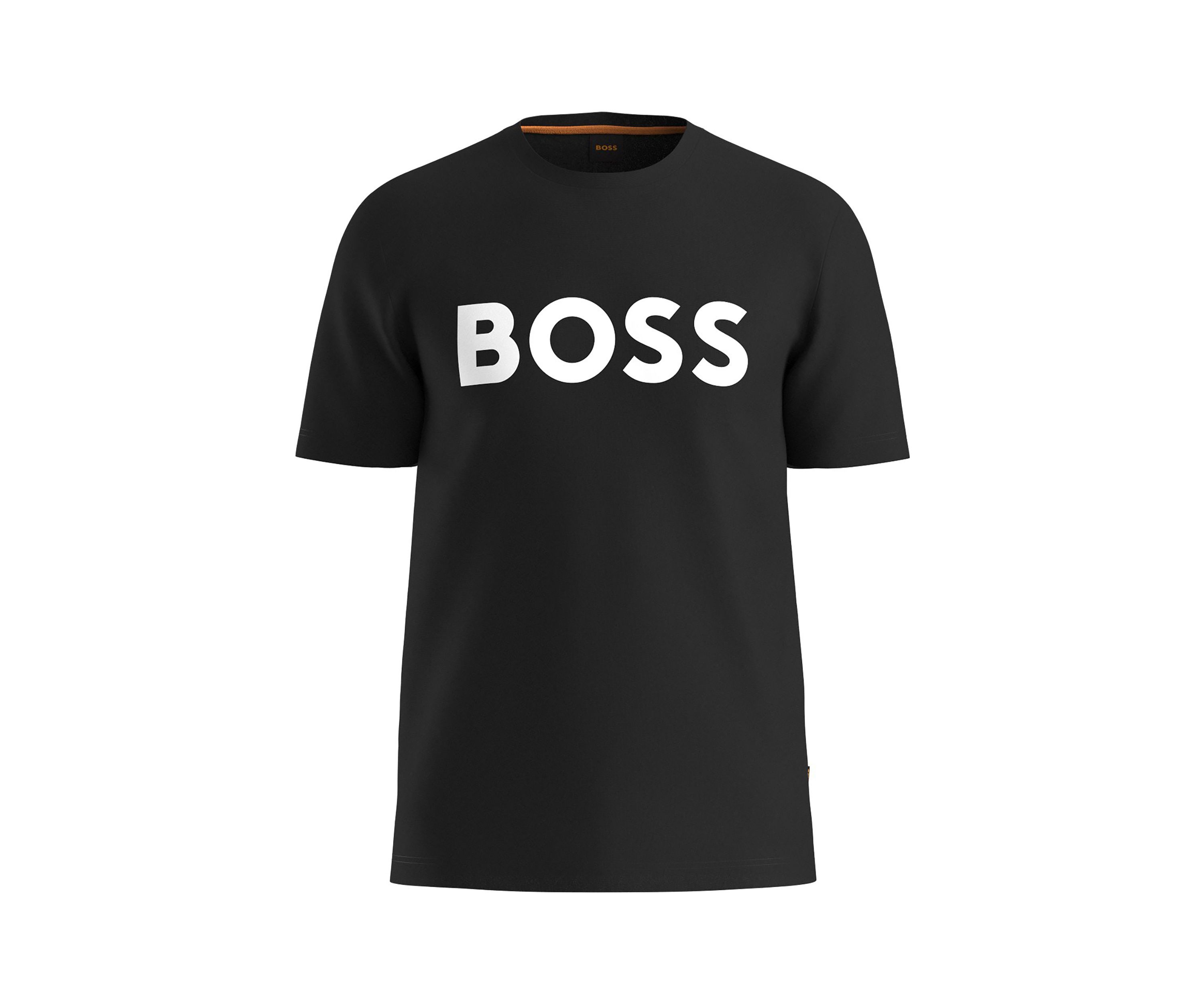 Mens Thinking One Graphic T-Shirt