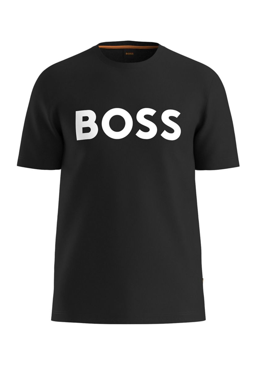 Mens Thinking One Graphic T-Shirt