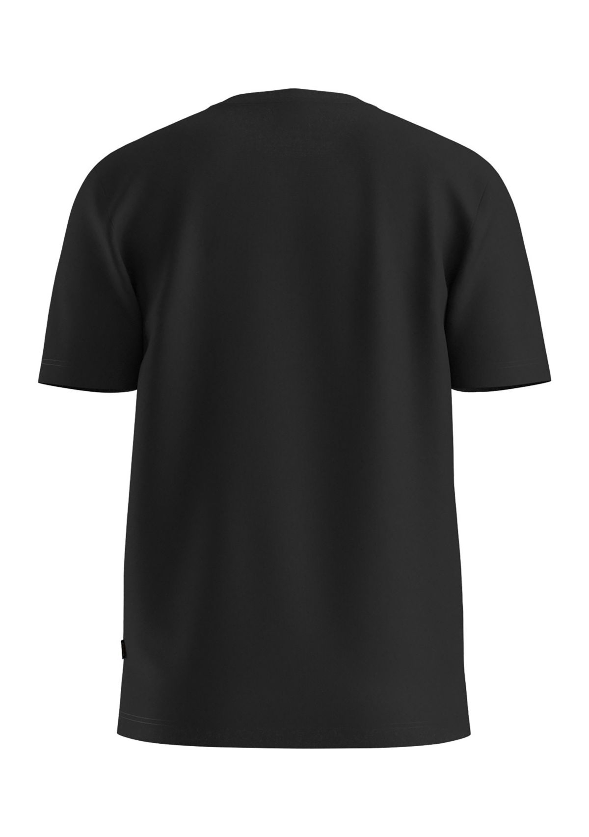 Mens Thinking One Graphic T-Shirt