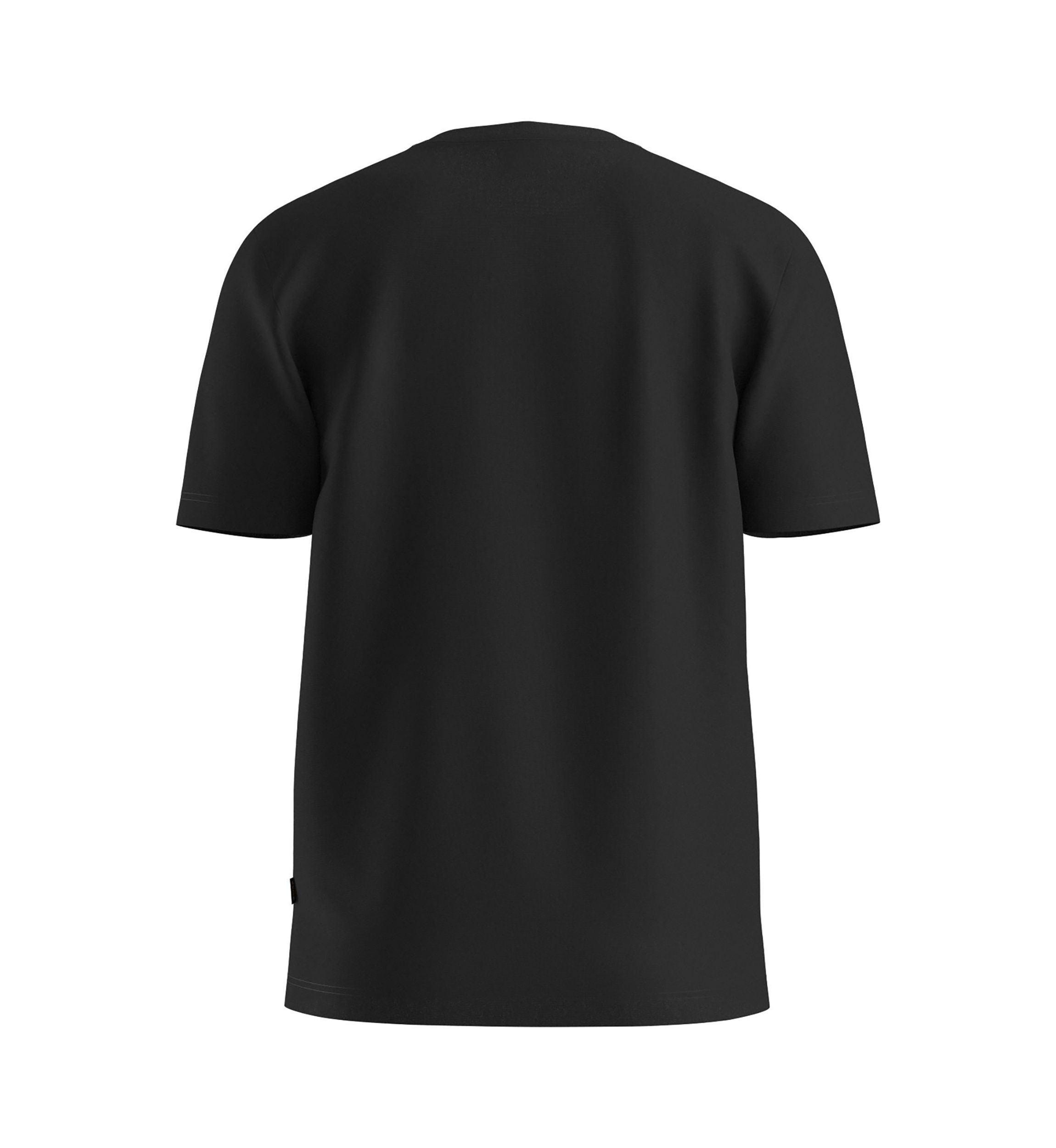 Mens Thinking One Graphic T-Shirt