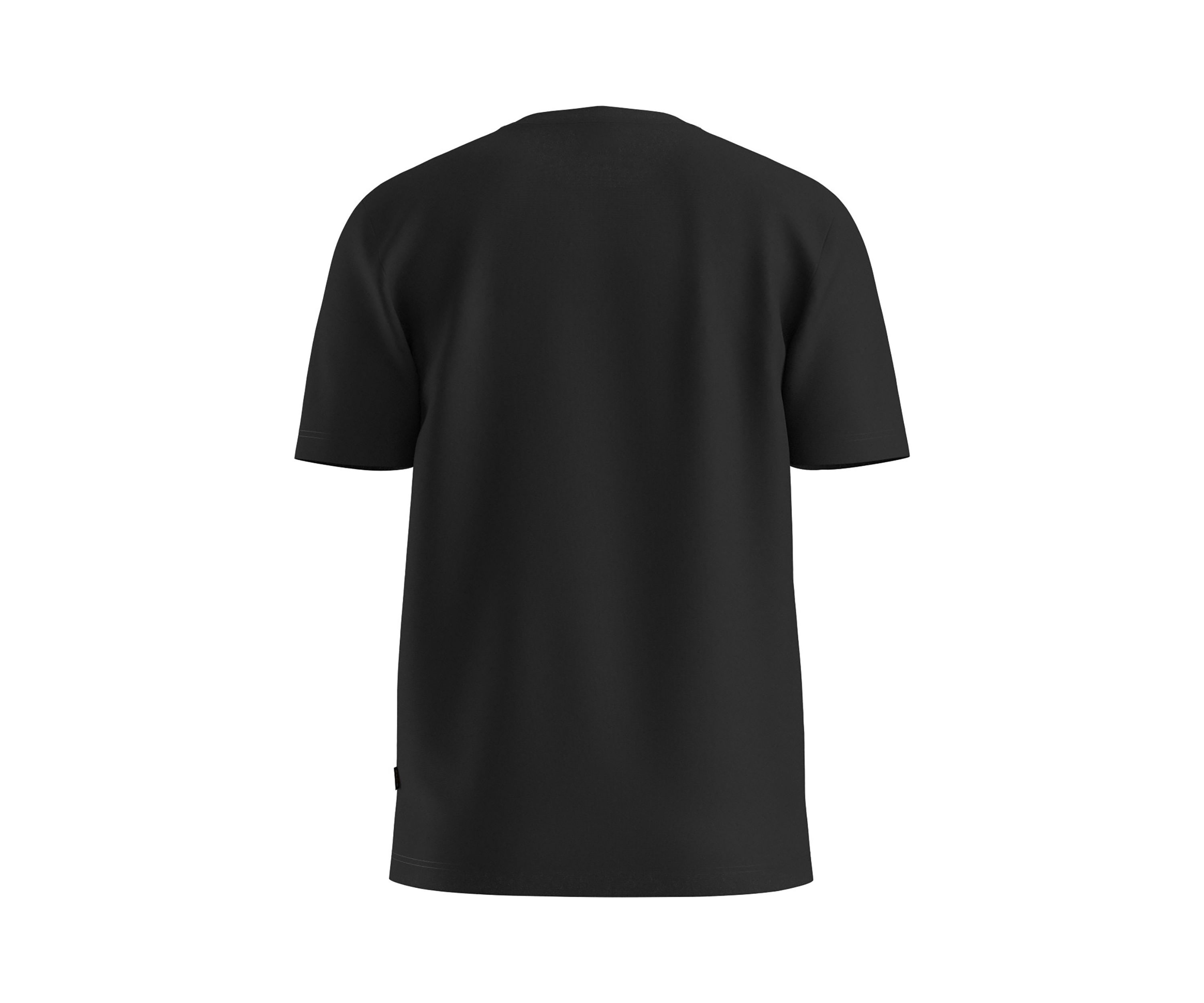 Mens Thinking One Graphic T-Shirt