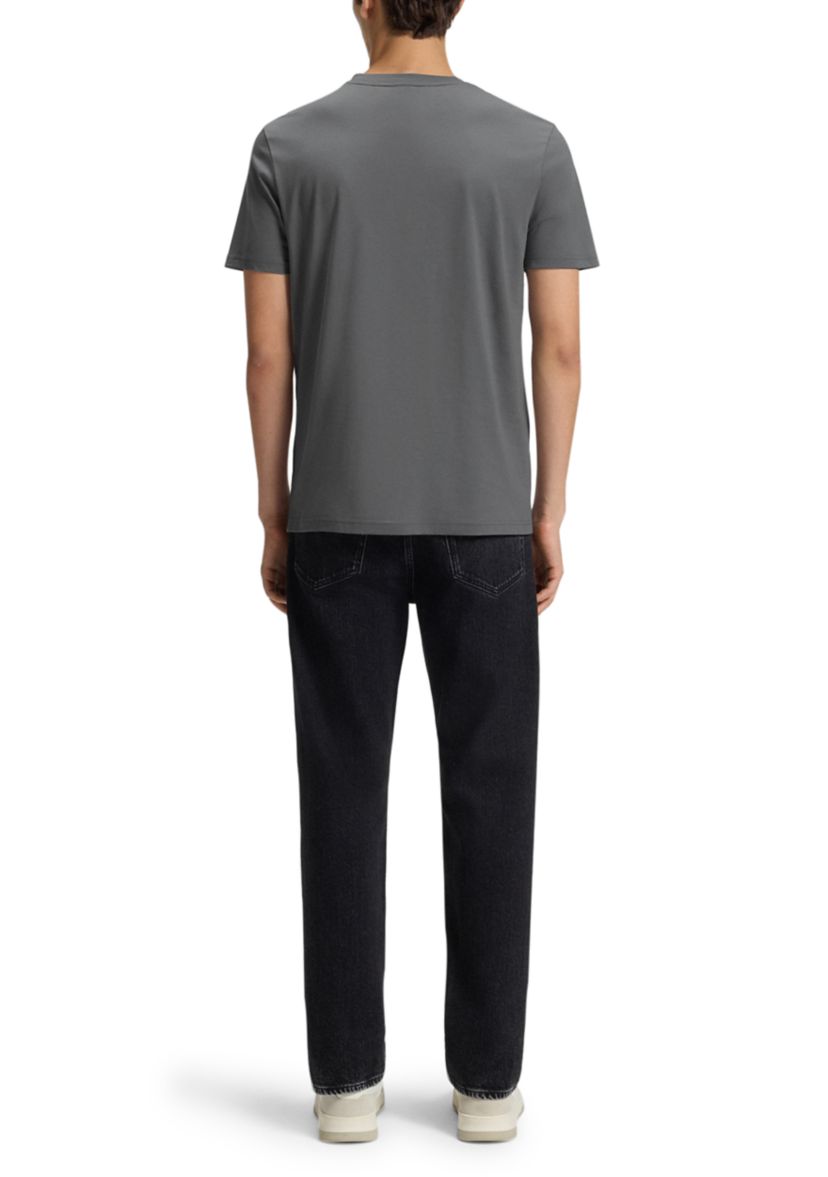 Mens Thinking Graphic T-Shirt