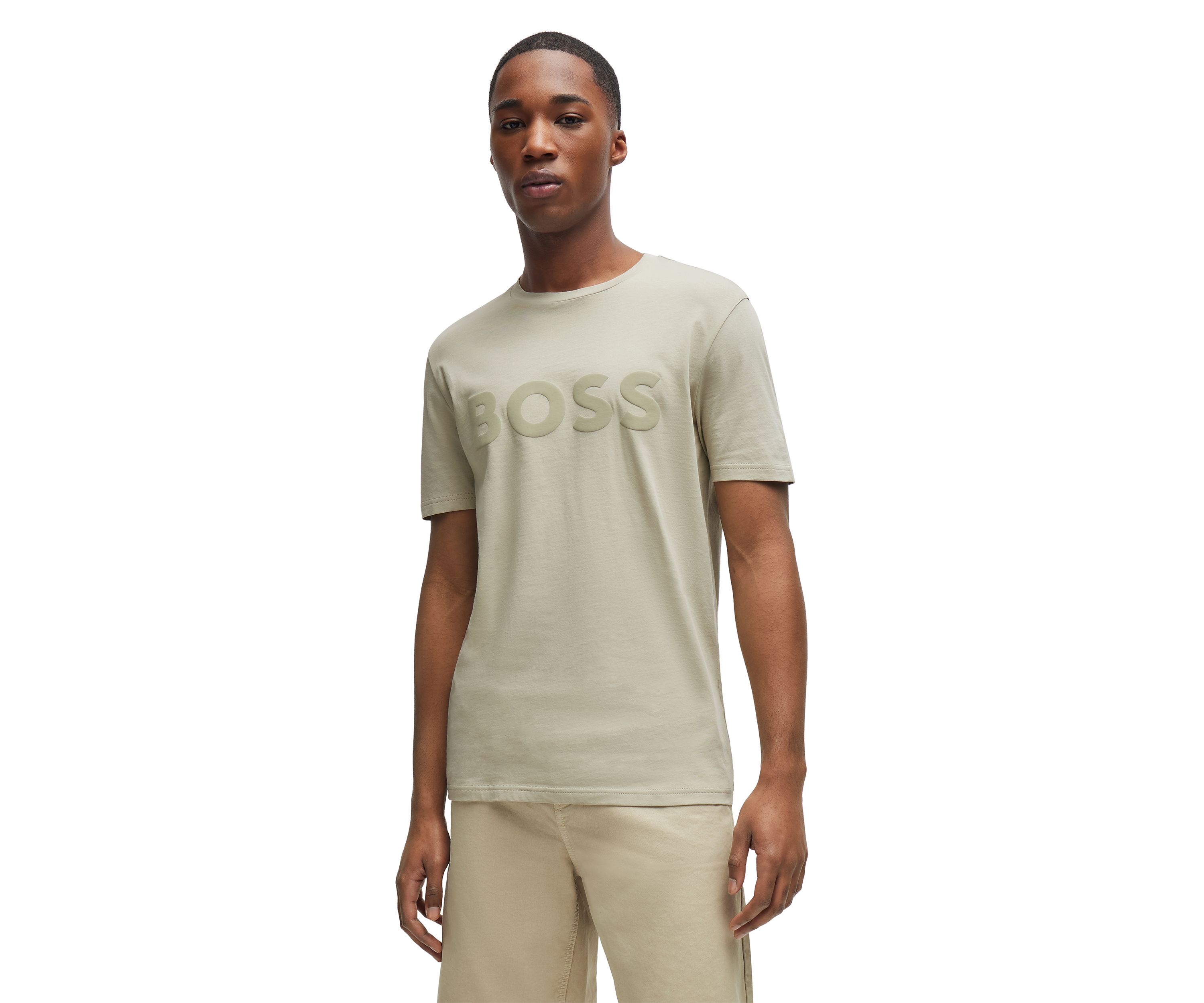 Mens Short Sleeve T-Shirt