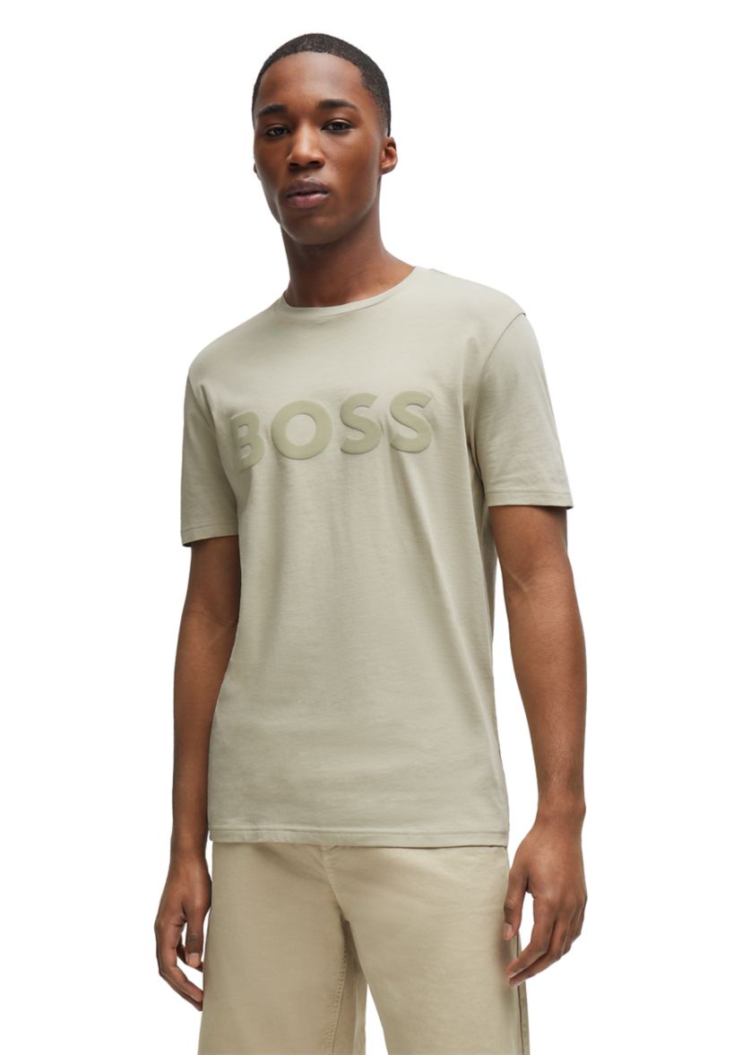 Mens Short Sleeve T-Shirt
