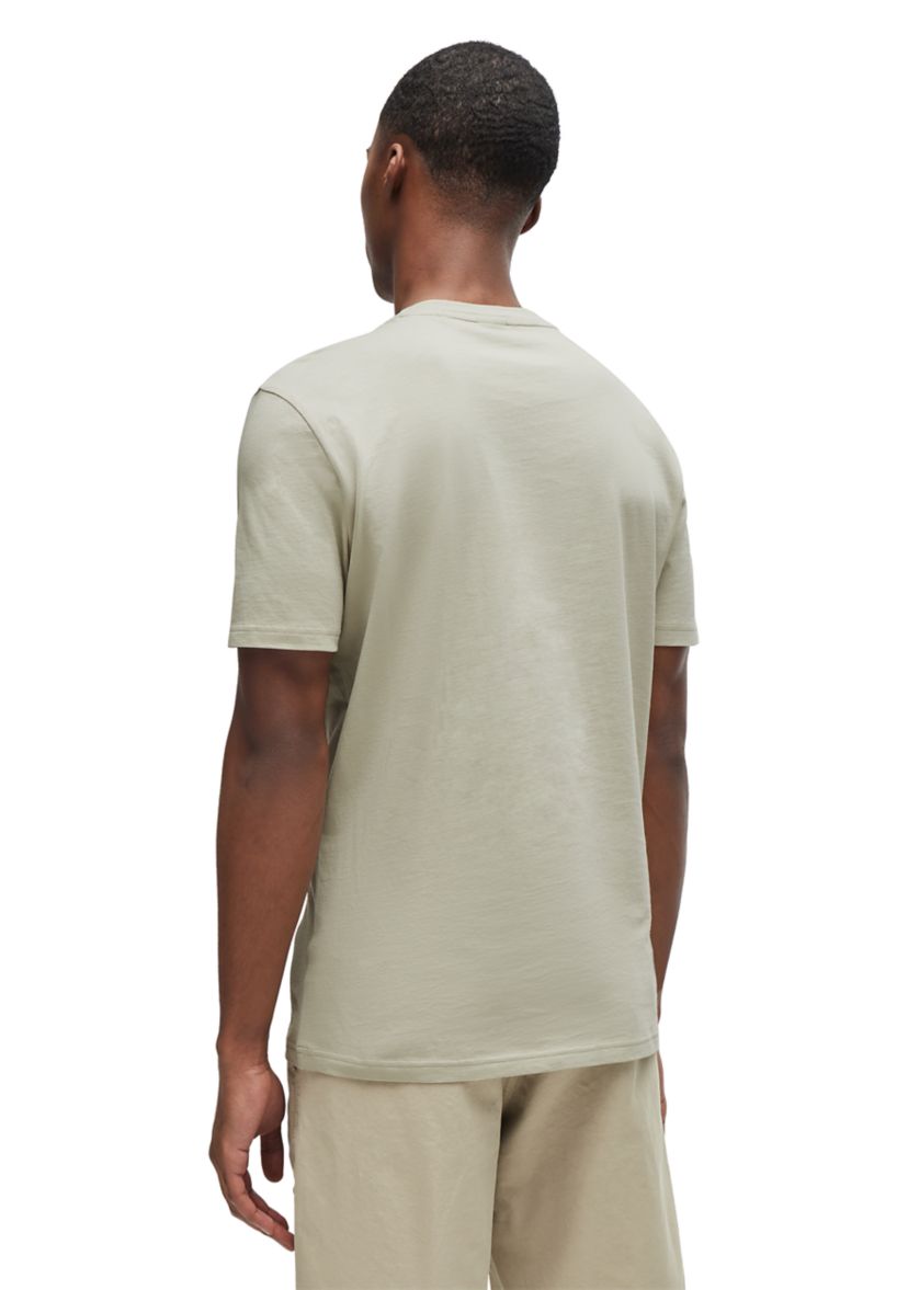 Mens Short Sleeve T-Shirt