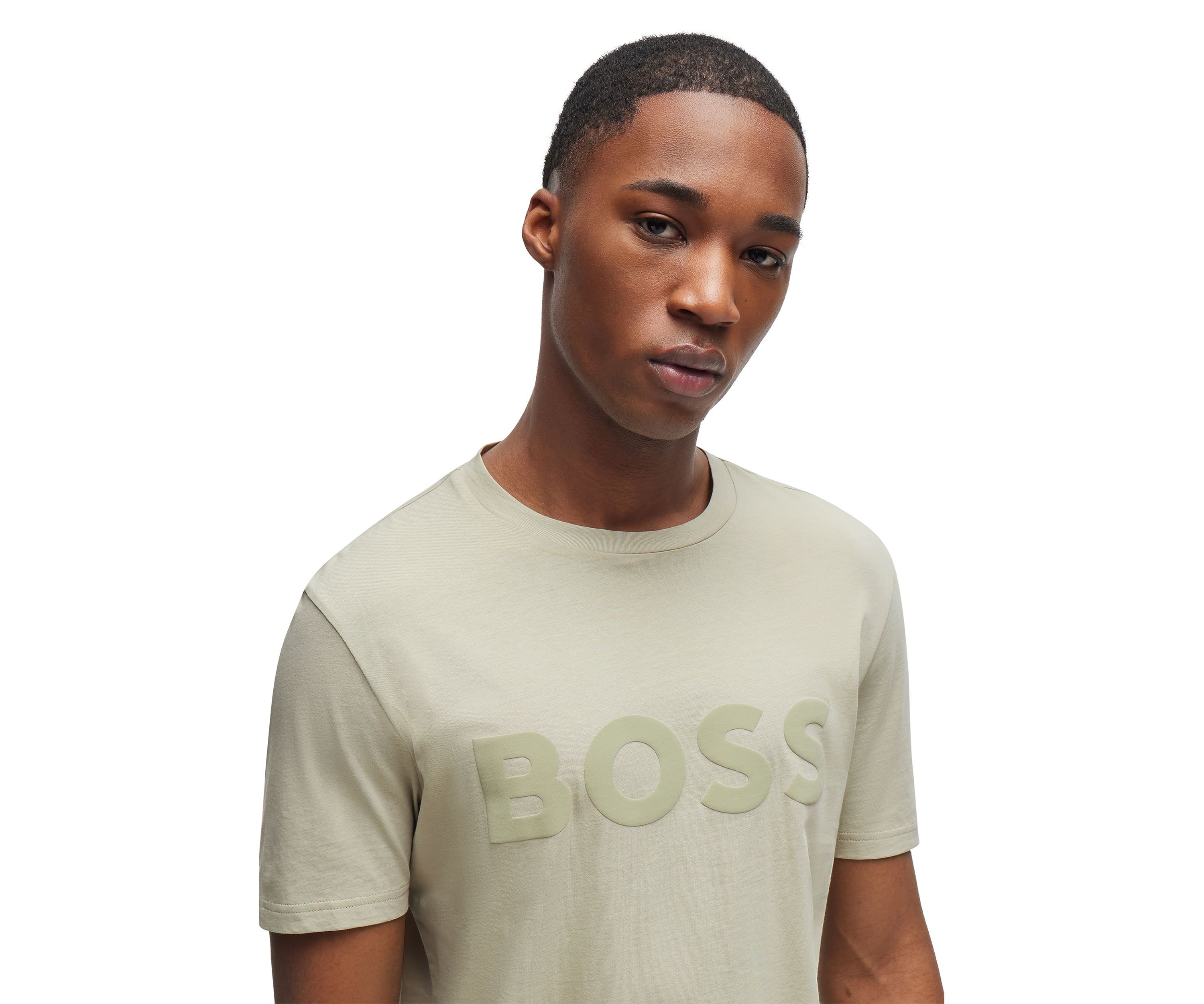 Mens Short Sleeve T-Shirt