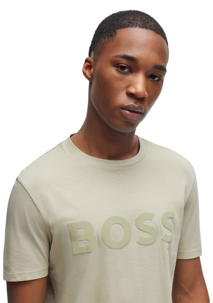 Mens Short Sleeve T-Shirt