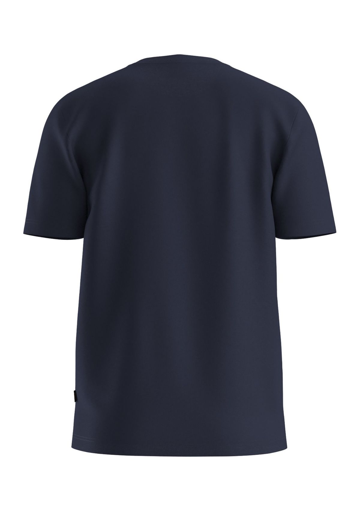 Mens Thinking One Short Sleeve Graphic T-Shirt