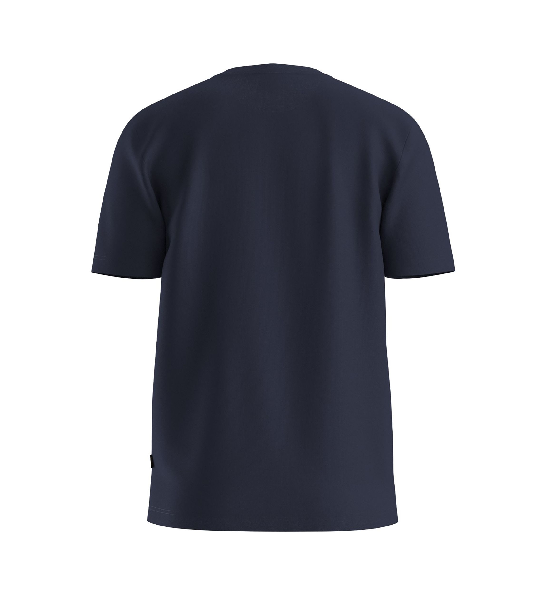 Mens Thinking One Short Sleeve Graphic T-Shirt
