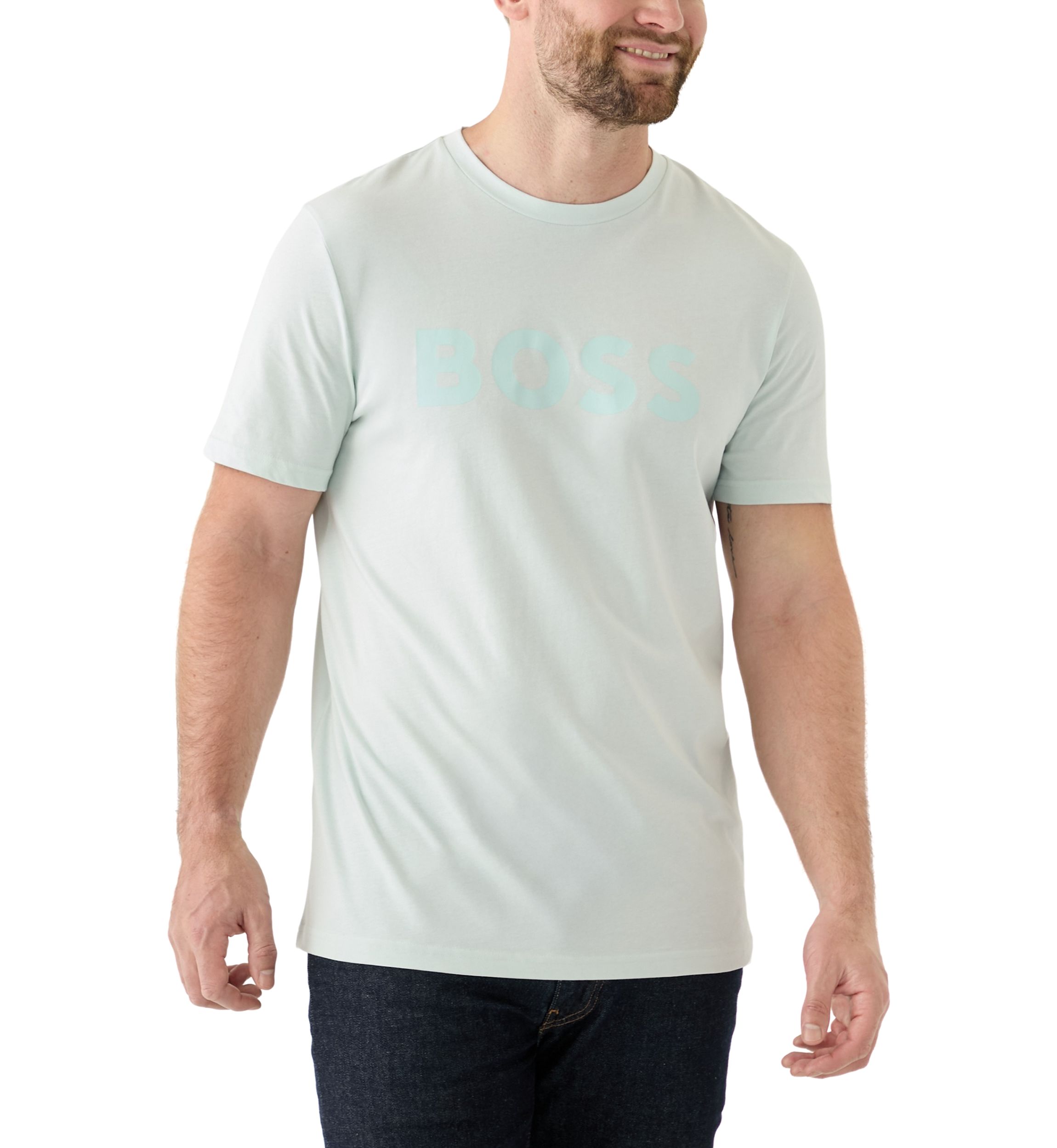 Mens Thinking T-Shirt