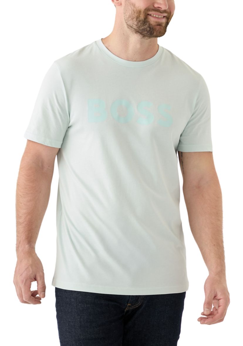 Mens Thinking T-Shirt