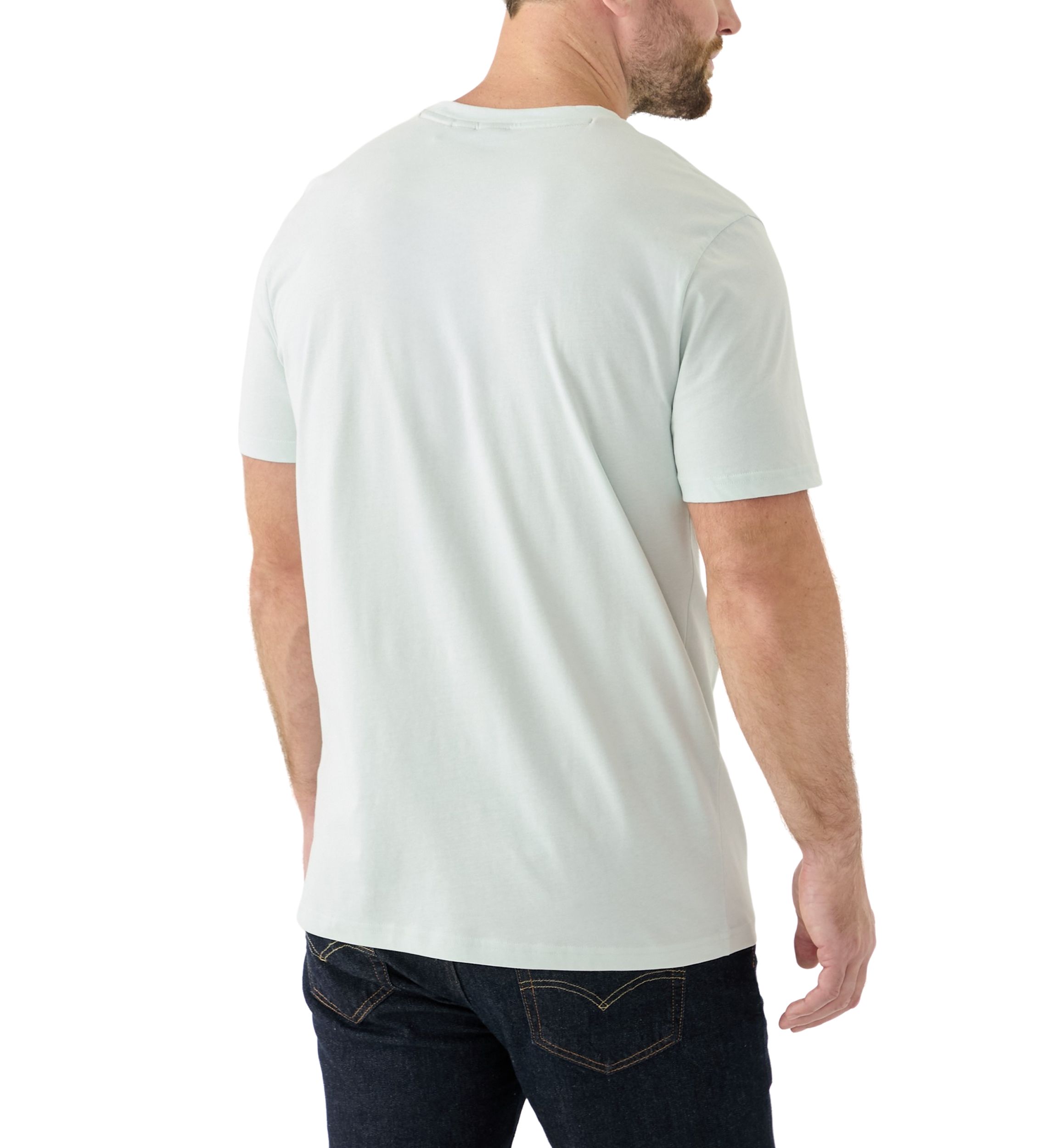 Mens Thinking T-Shirt
