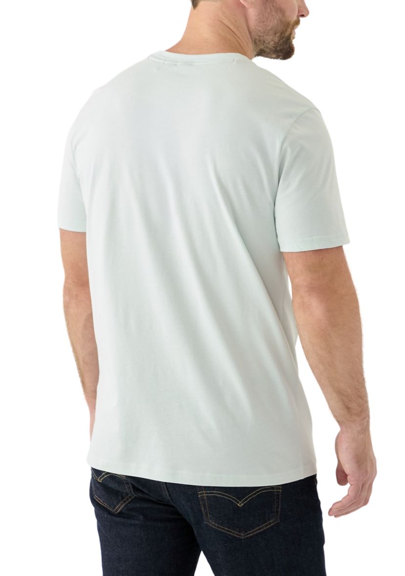 Mens Thinking T-Shirt