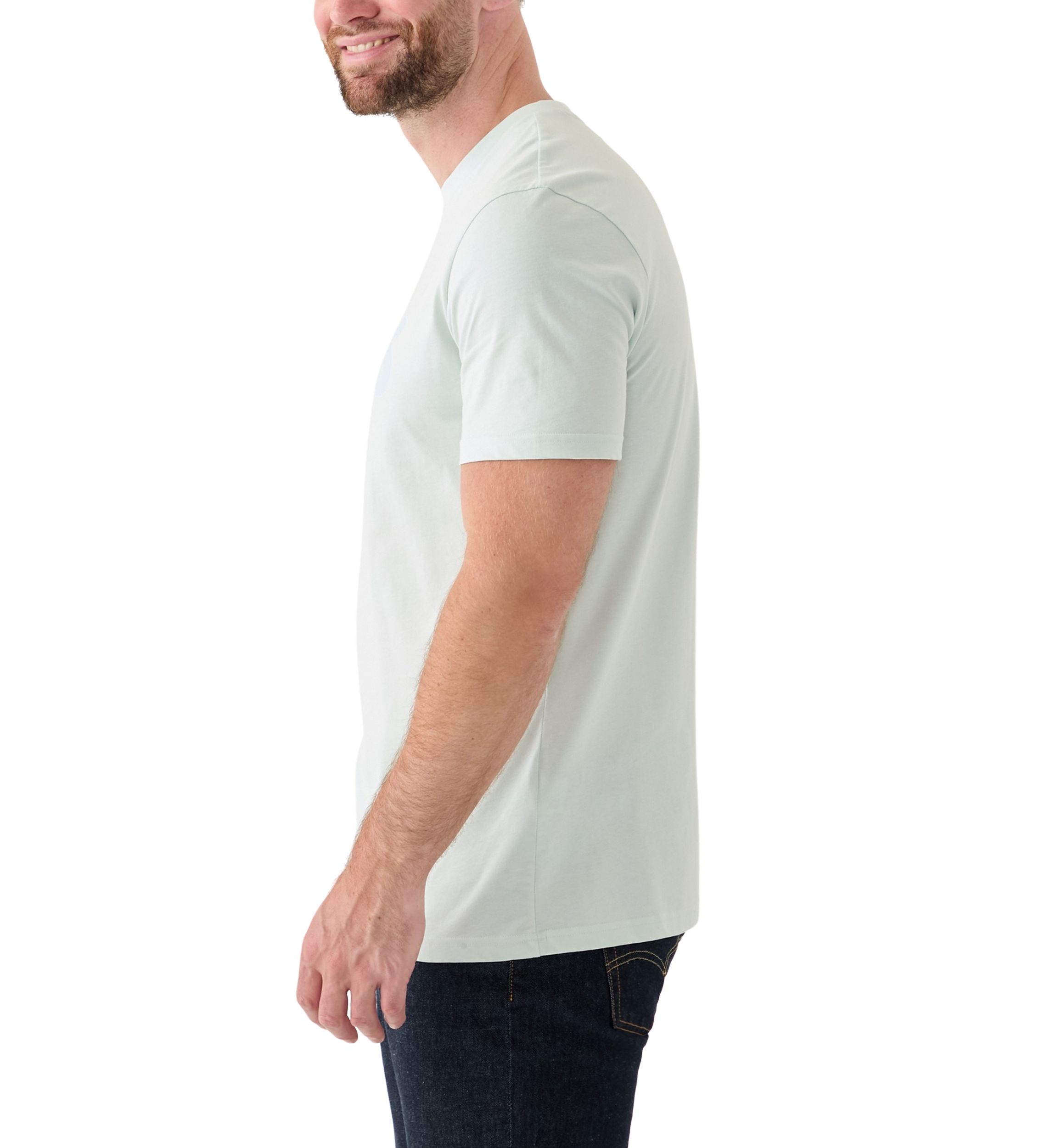 Mens Thinking T-Shirt