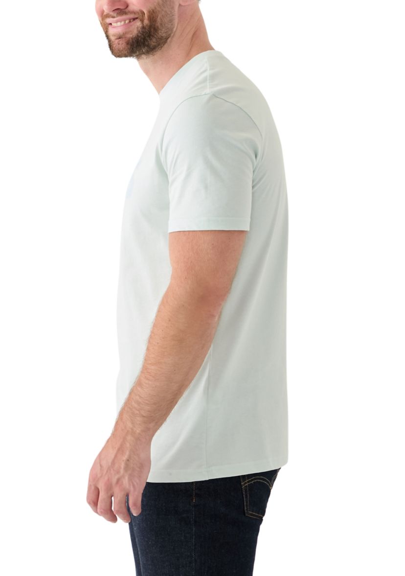 Mens Thinking T-Shirt