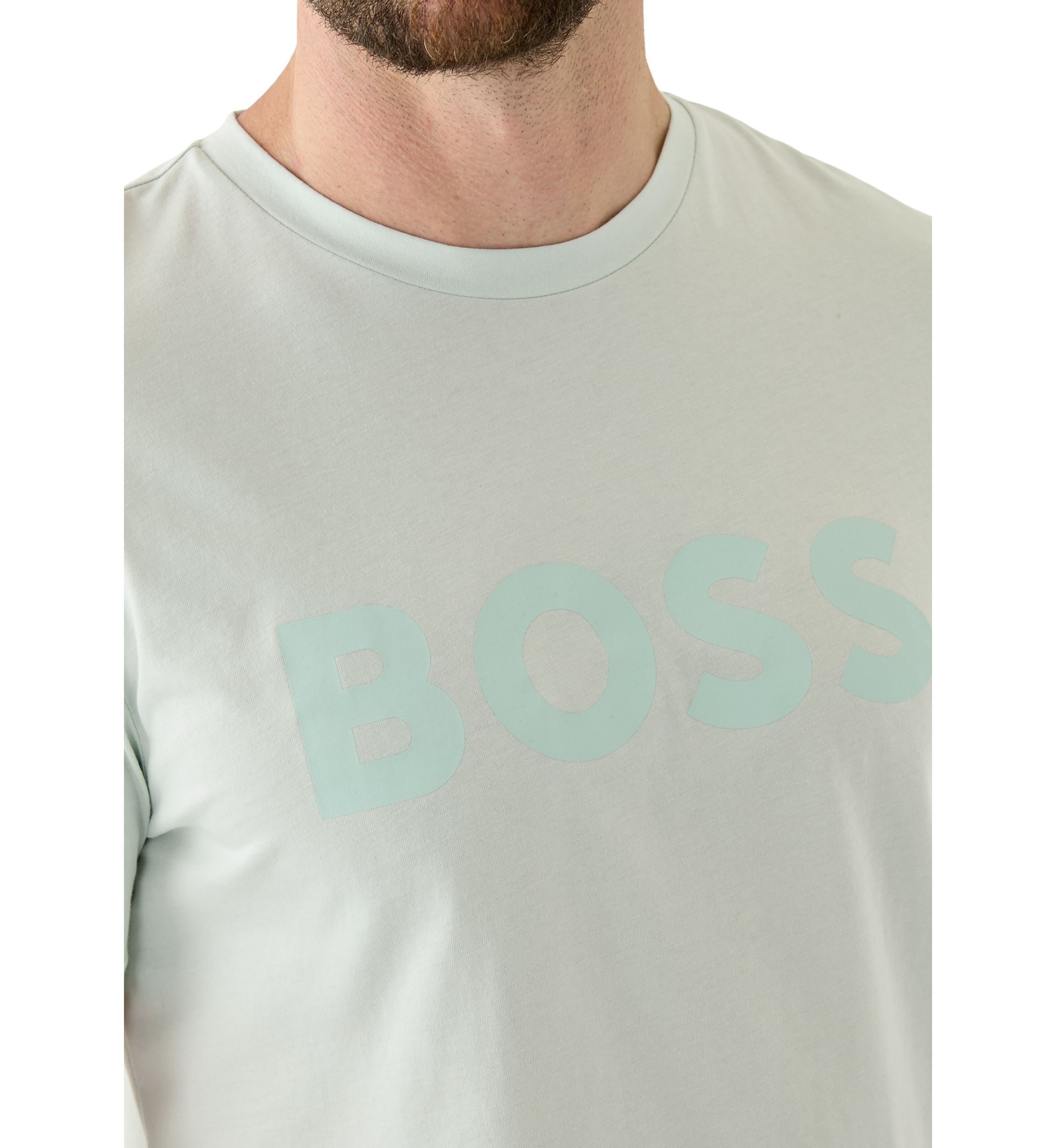 Mens Thinking T-Shirt
