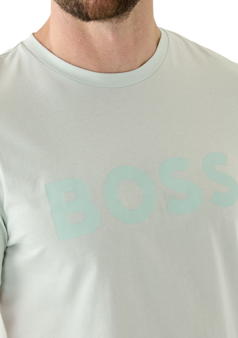 Mens Thinking T-Shirt