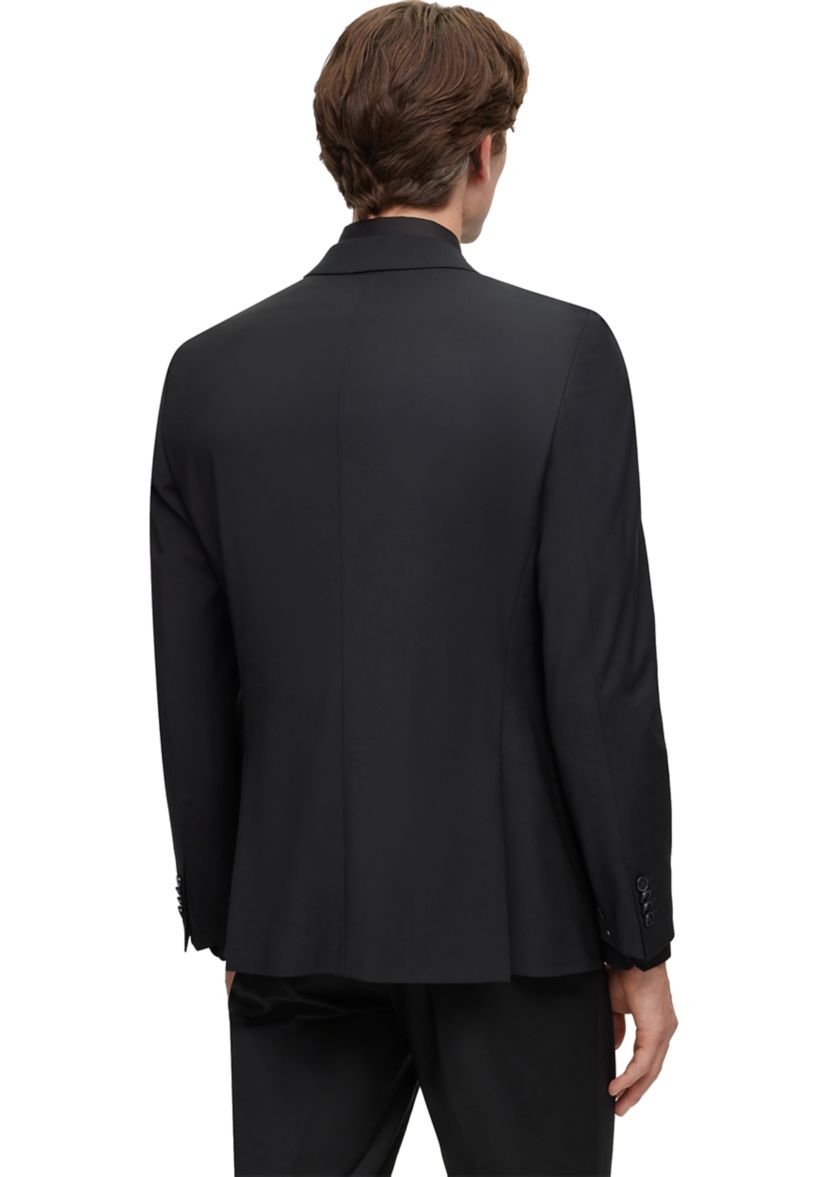 Solid Sportcoat
