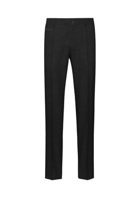 HUGO BOSS Men's Suit Separate Pants, 36