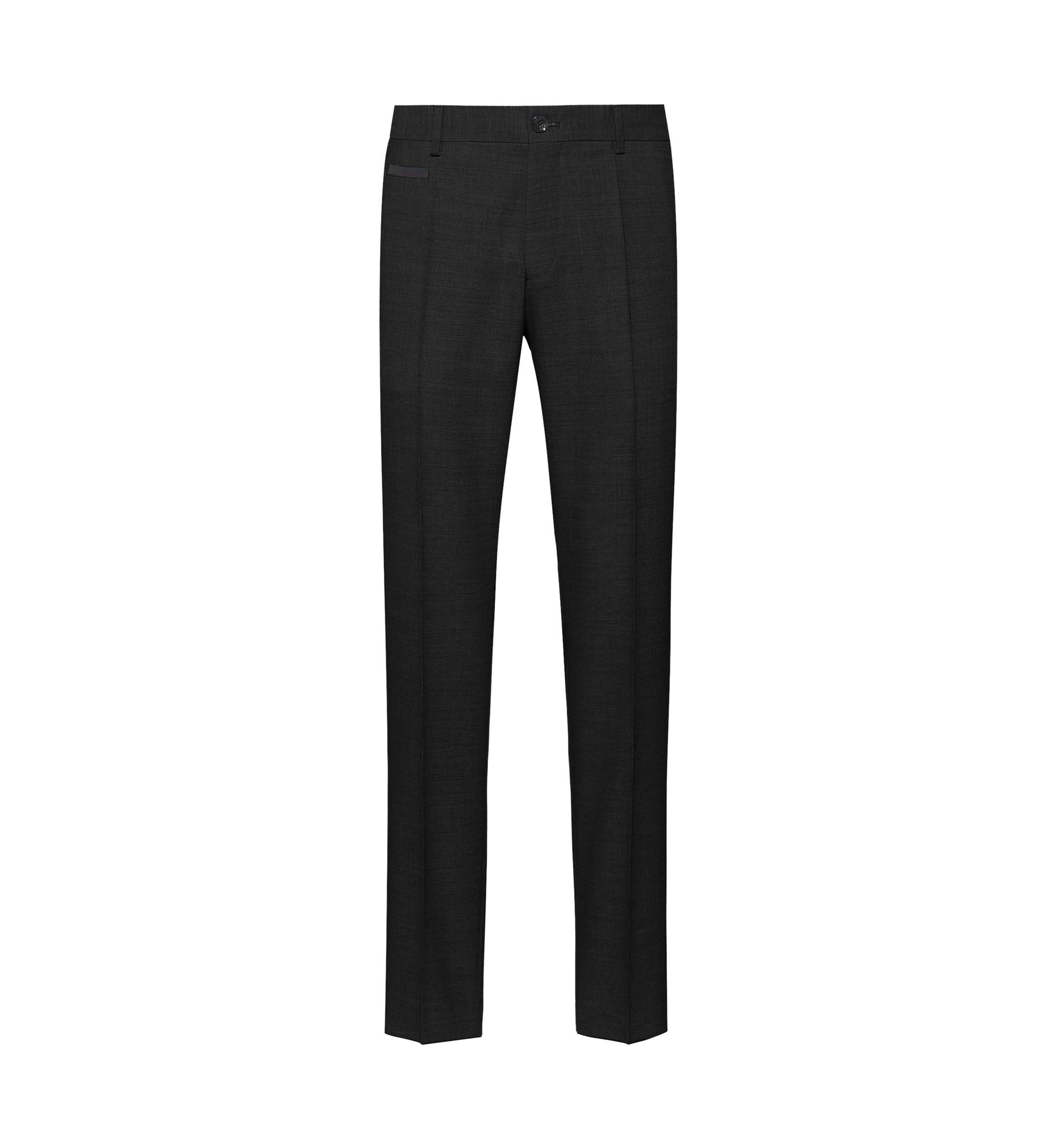 Mens Suit Separate Pants