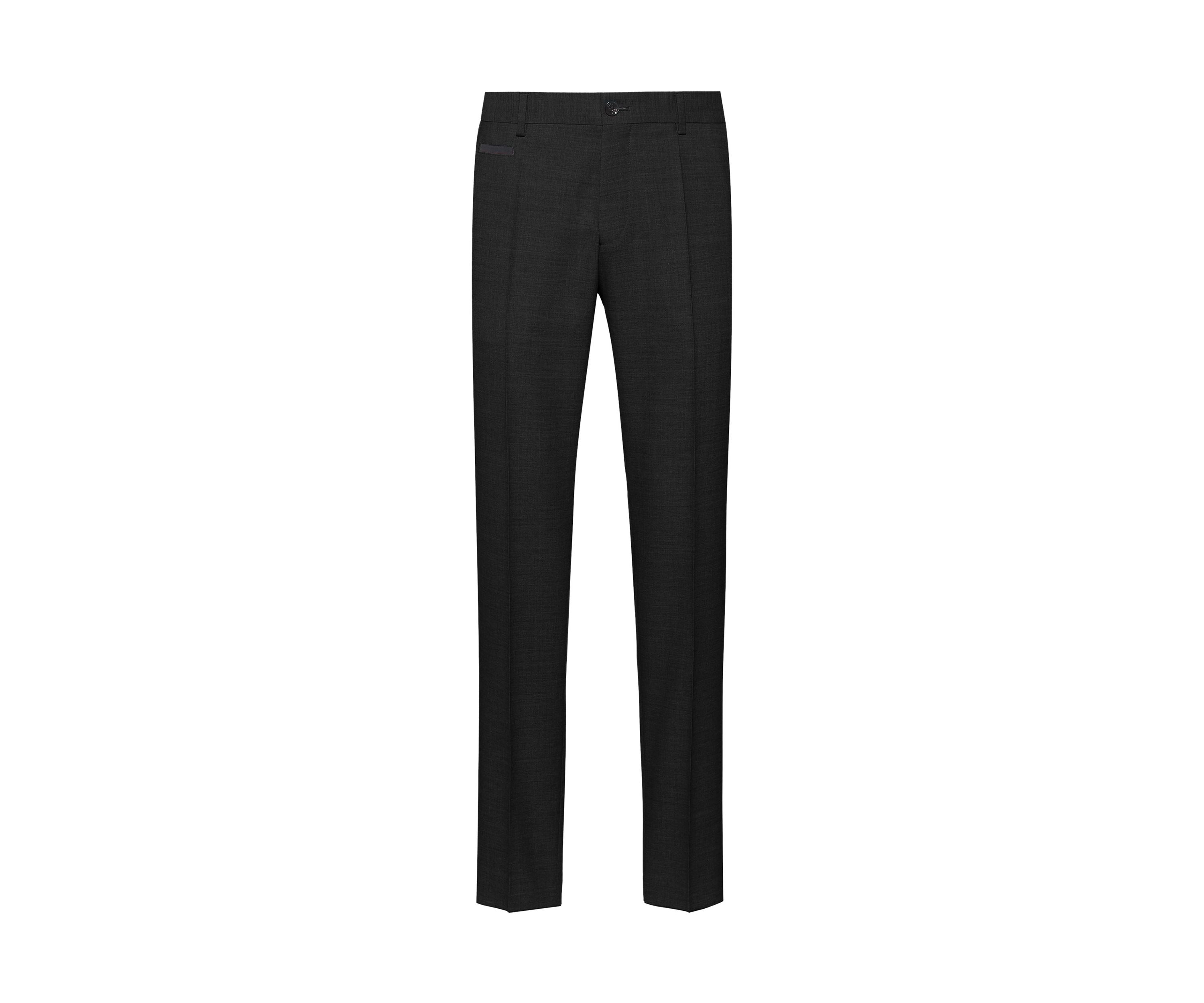 Mens Suit Separate Pants