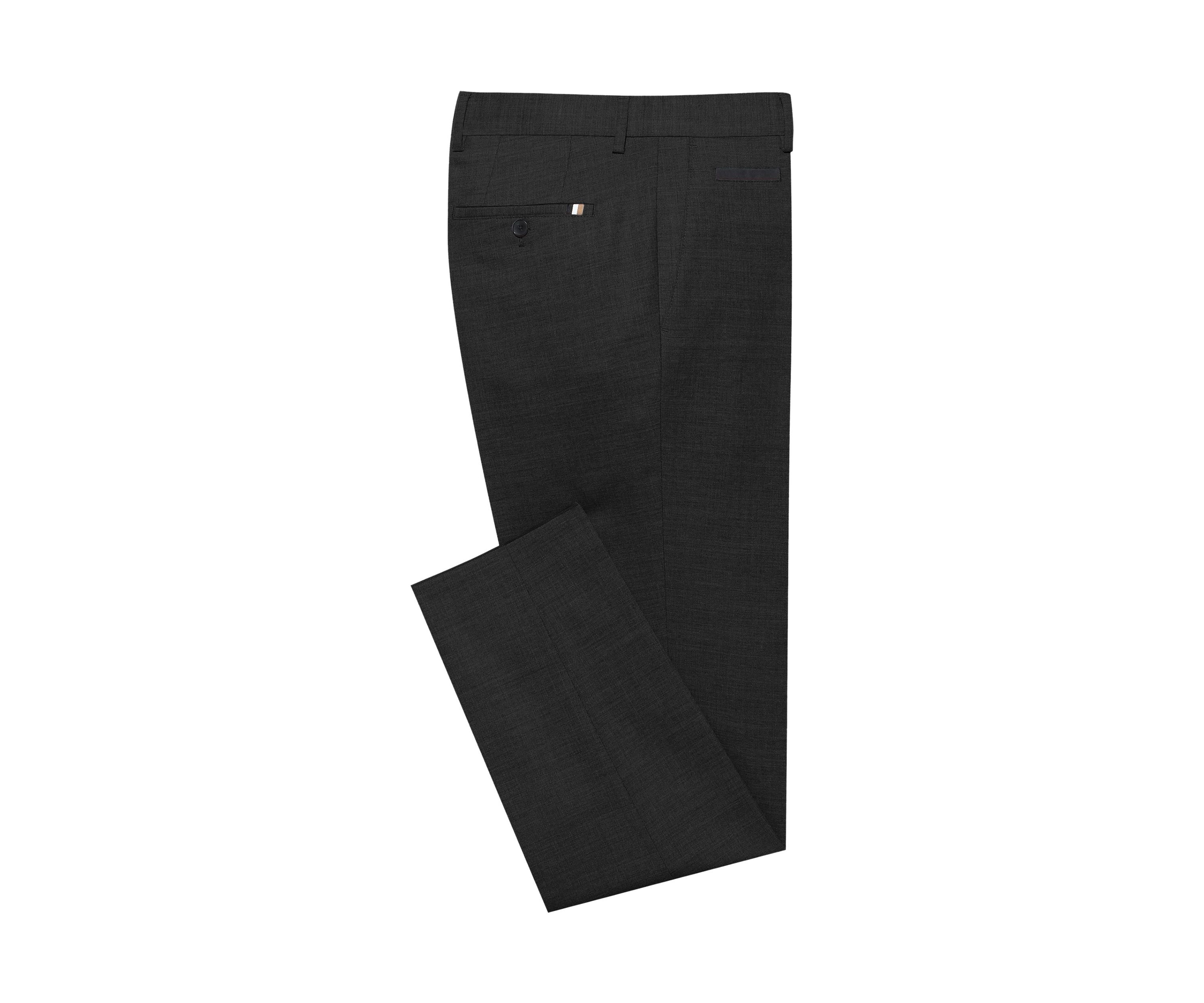 Mens Suit Separate Pants