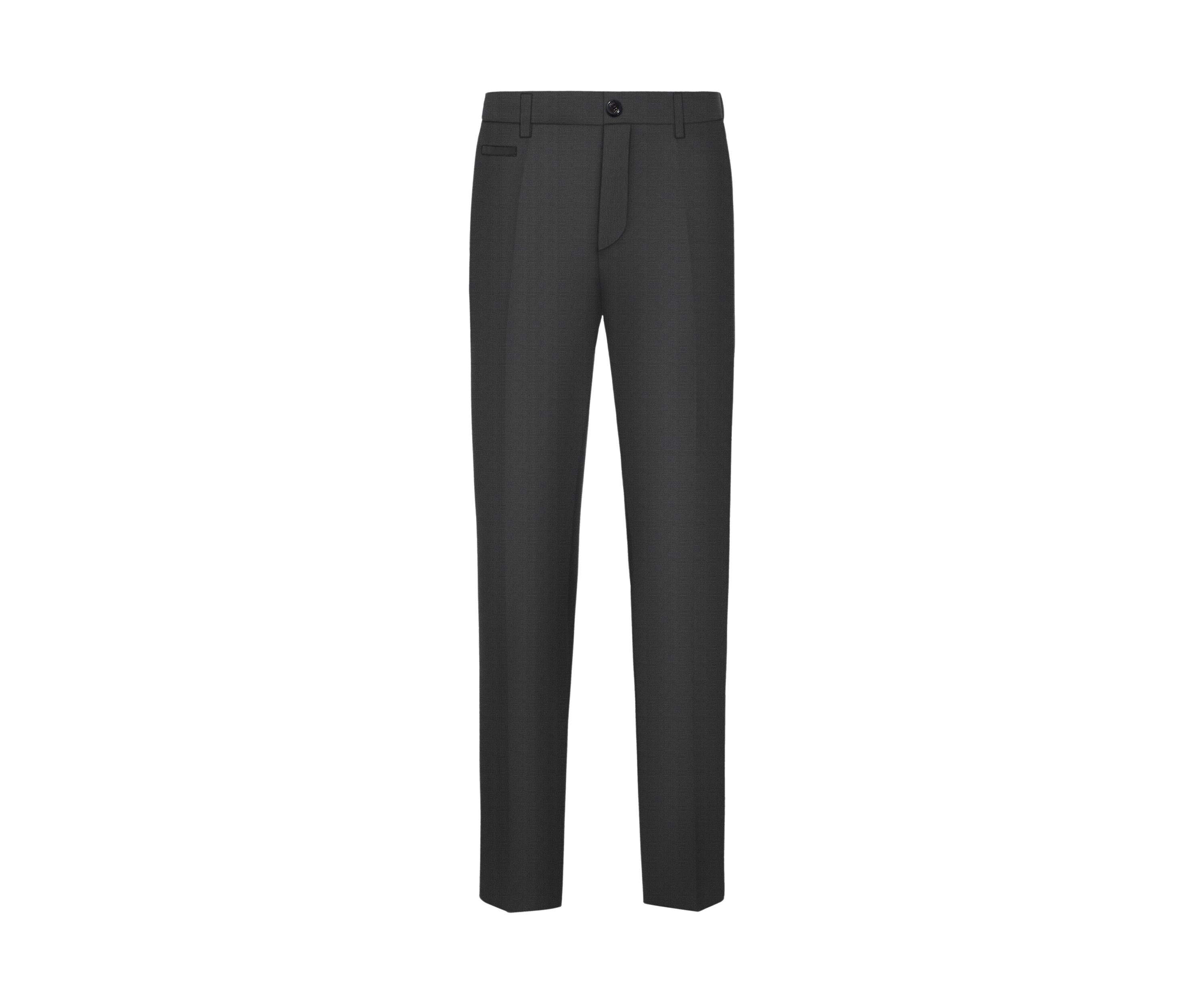 Mens Suit Separate Pants