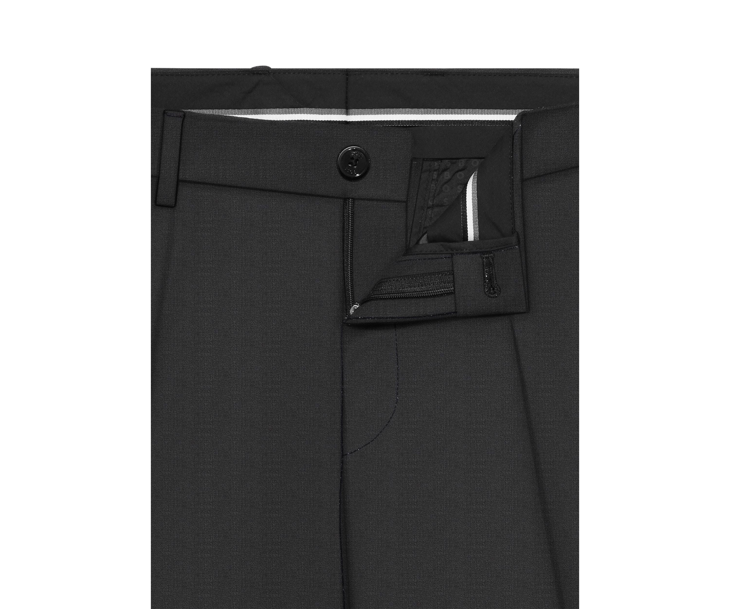 Mens Suit Separate Pants
