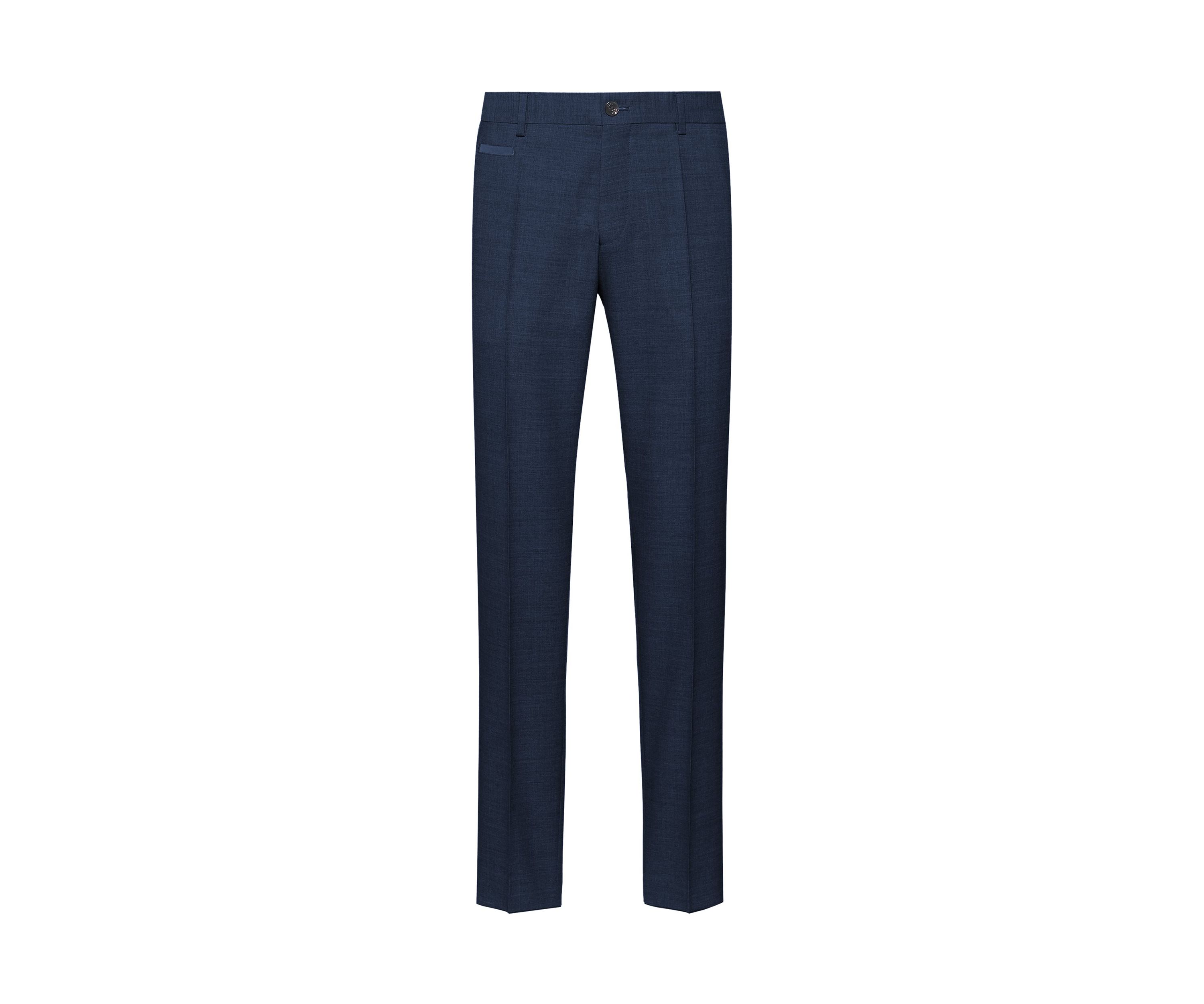Mens Suit Separate Pants