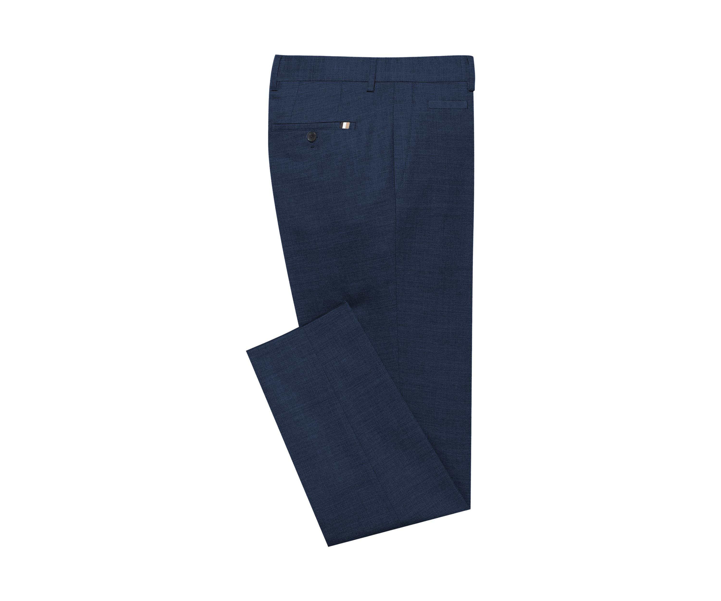 Mens Suit Separate Pants
