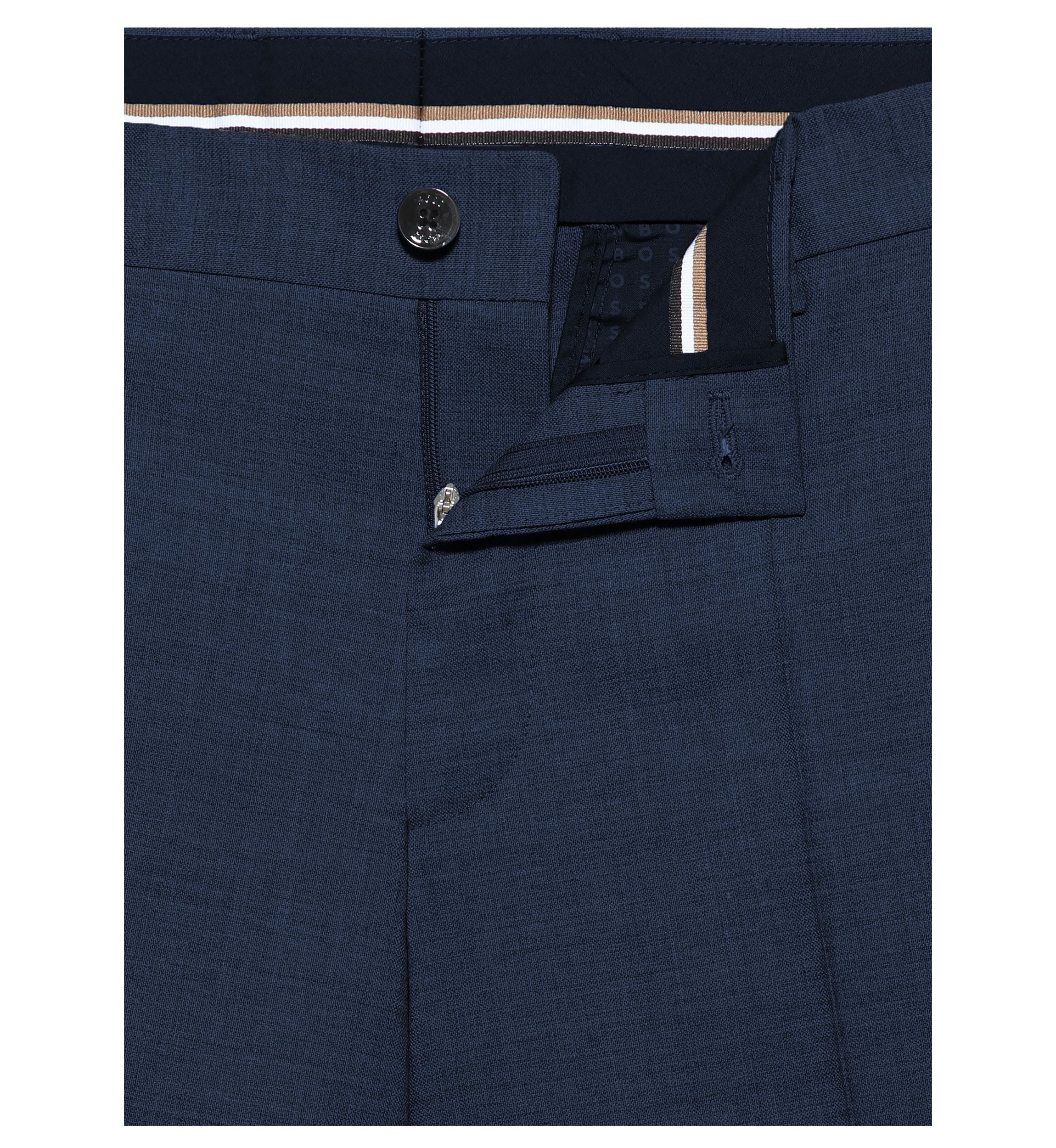 Mens Suit Separate Pants