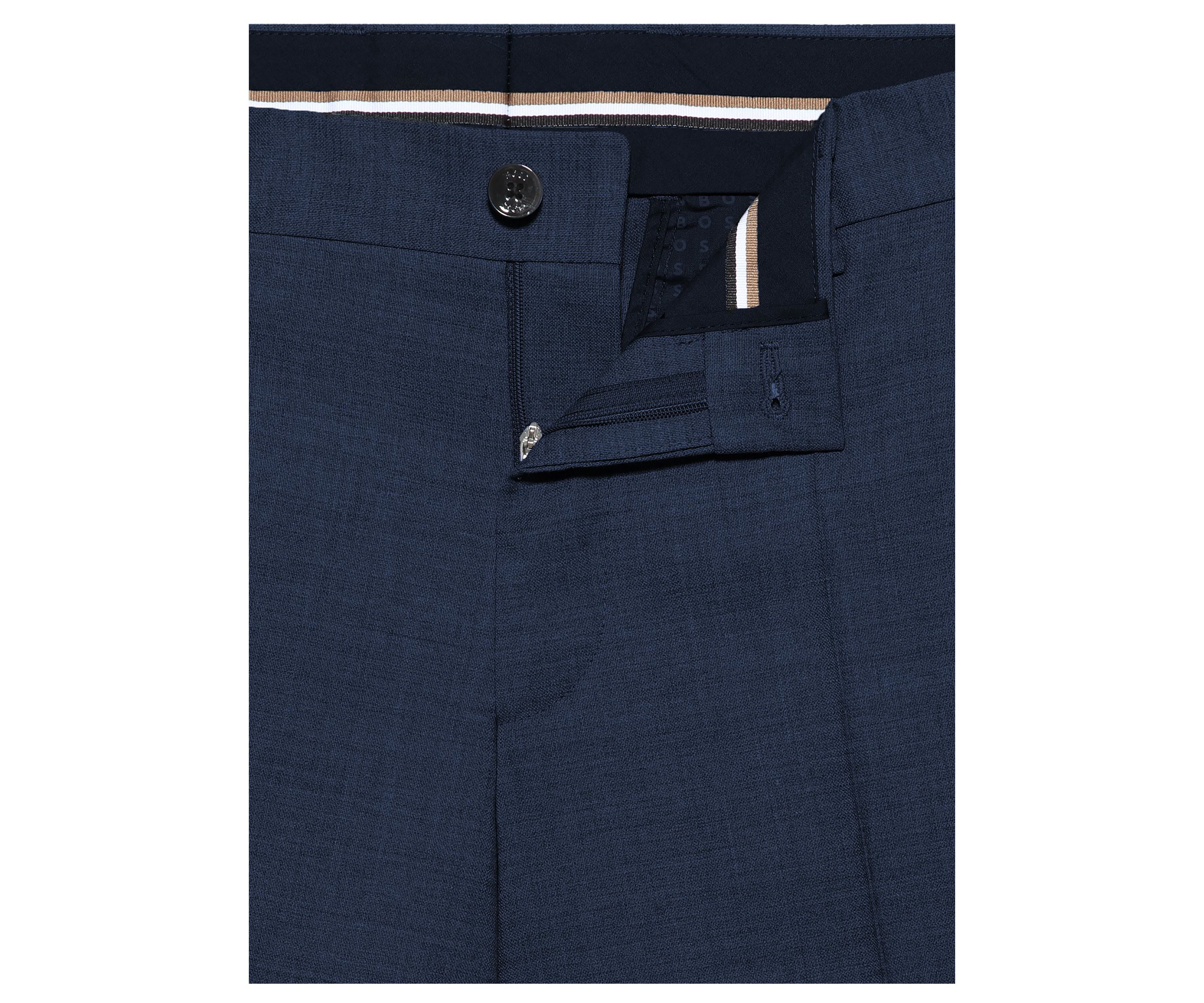 Mens Suit Separate Pants