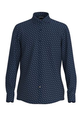 Hugo T-shirt Dijack 50528428 Nero Oversize
