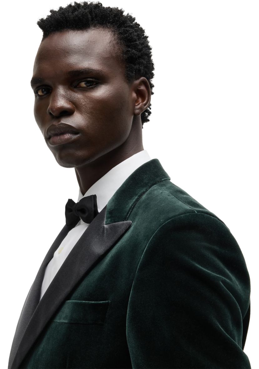 Hudson Tuxedo 